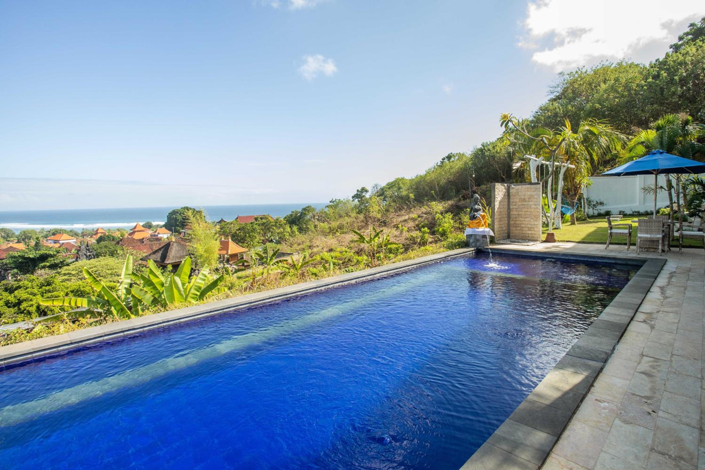 Grand Sea View Lembongan