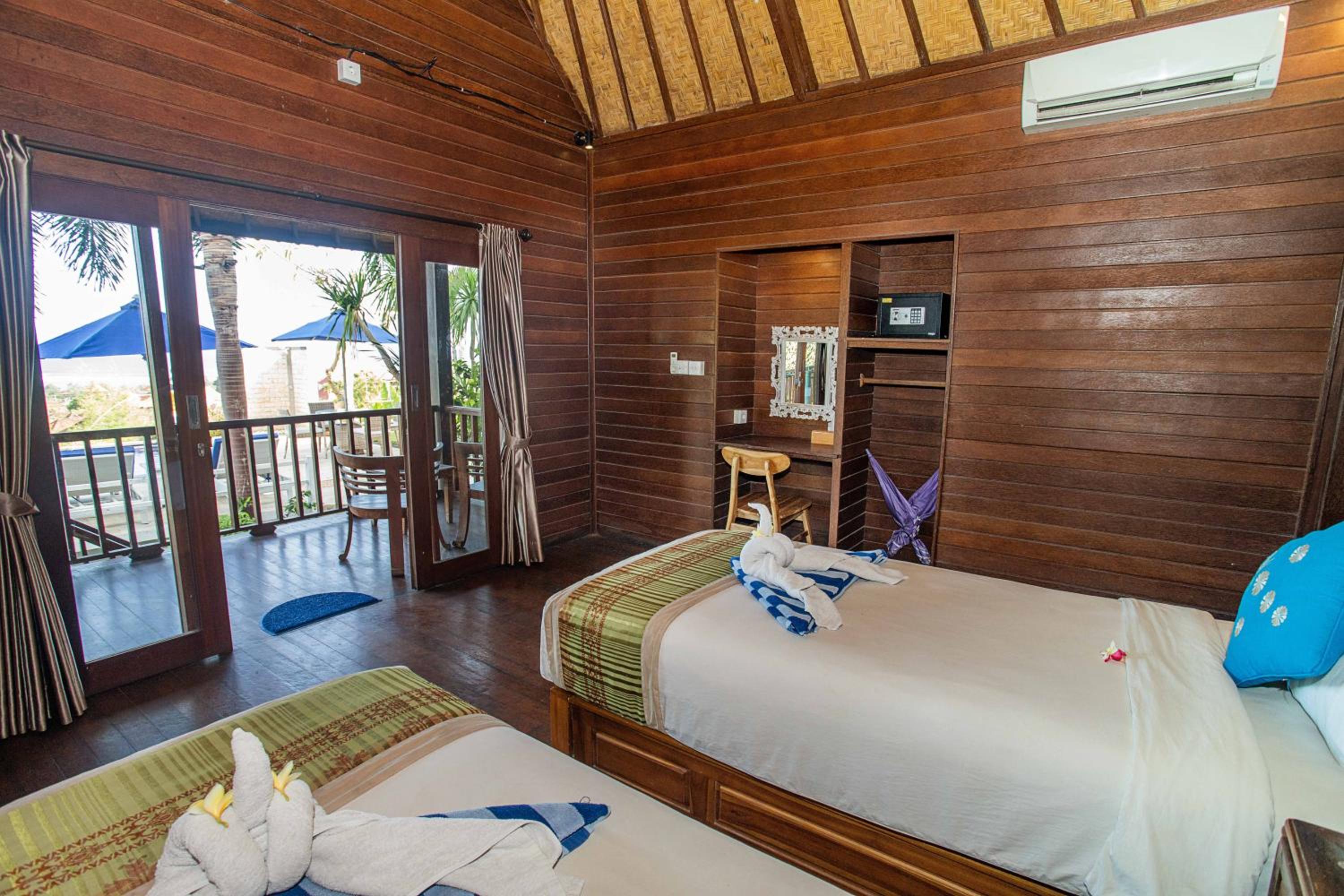 Grand Sea View Lembongan