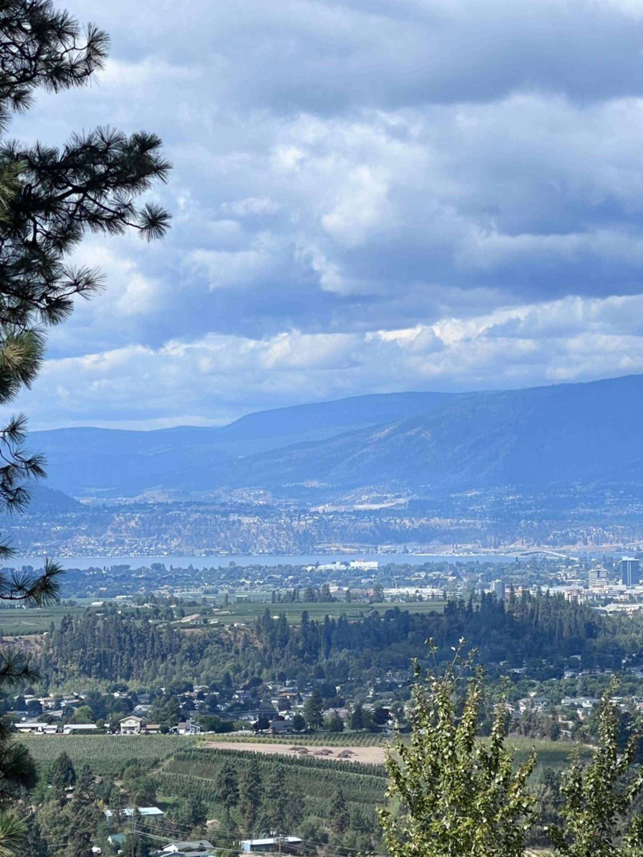 Lake and Mountain View Cozystay close to airport