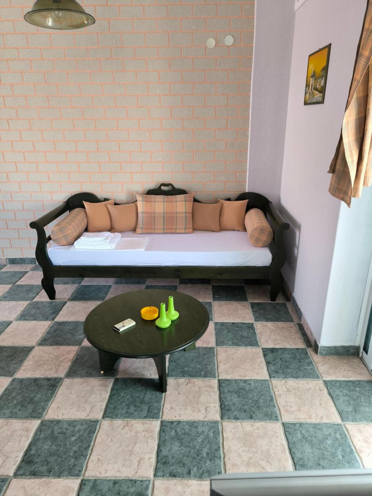 The house of olives Vol2