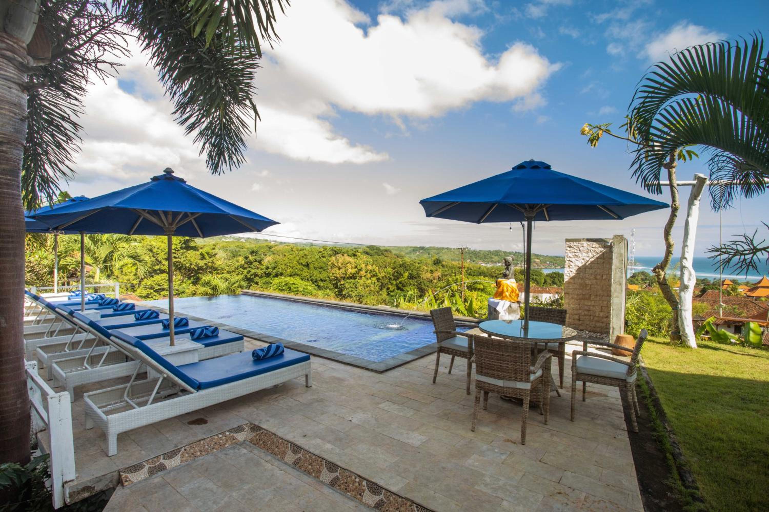 Grand Sea View Lembongan