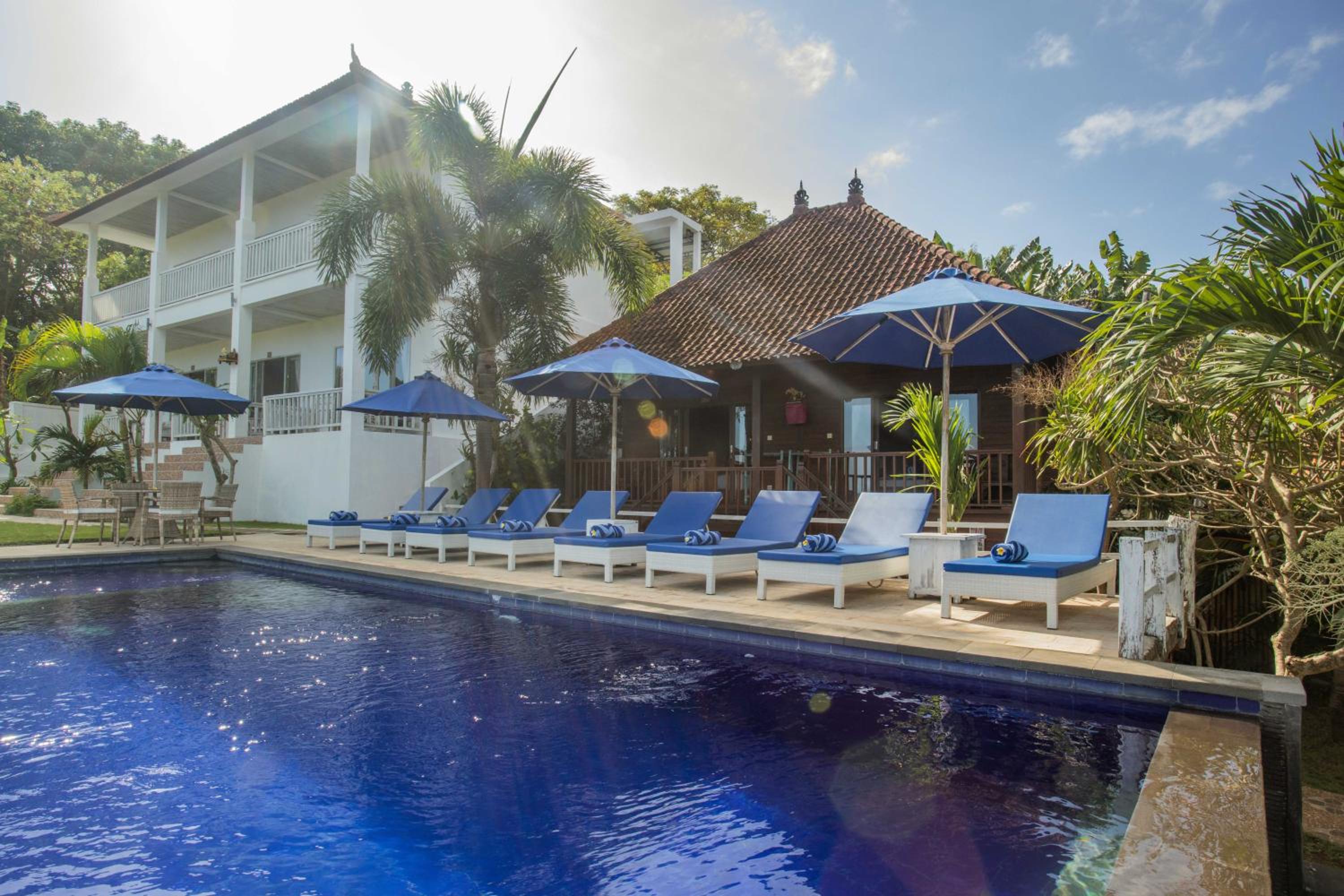 Grand Sea View Lembongan