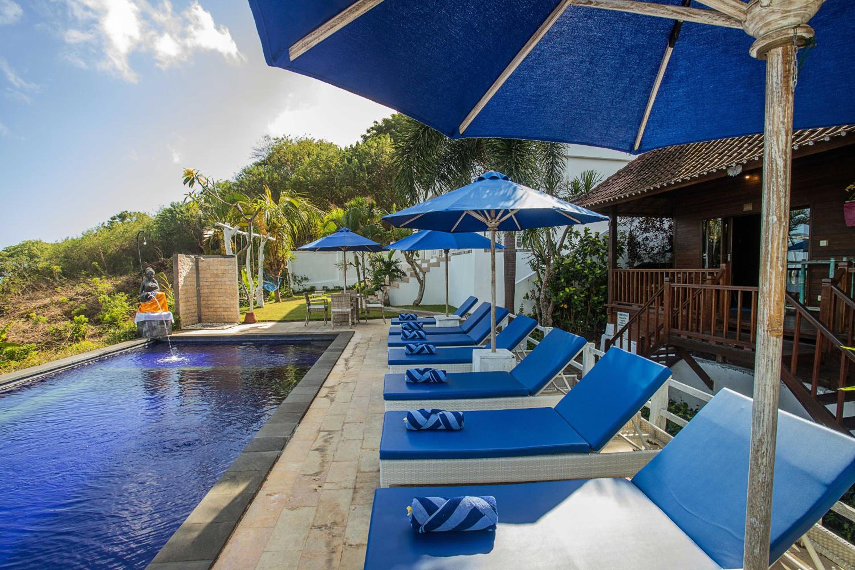 Grand Sea View Lembongan