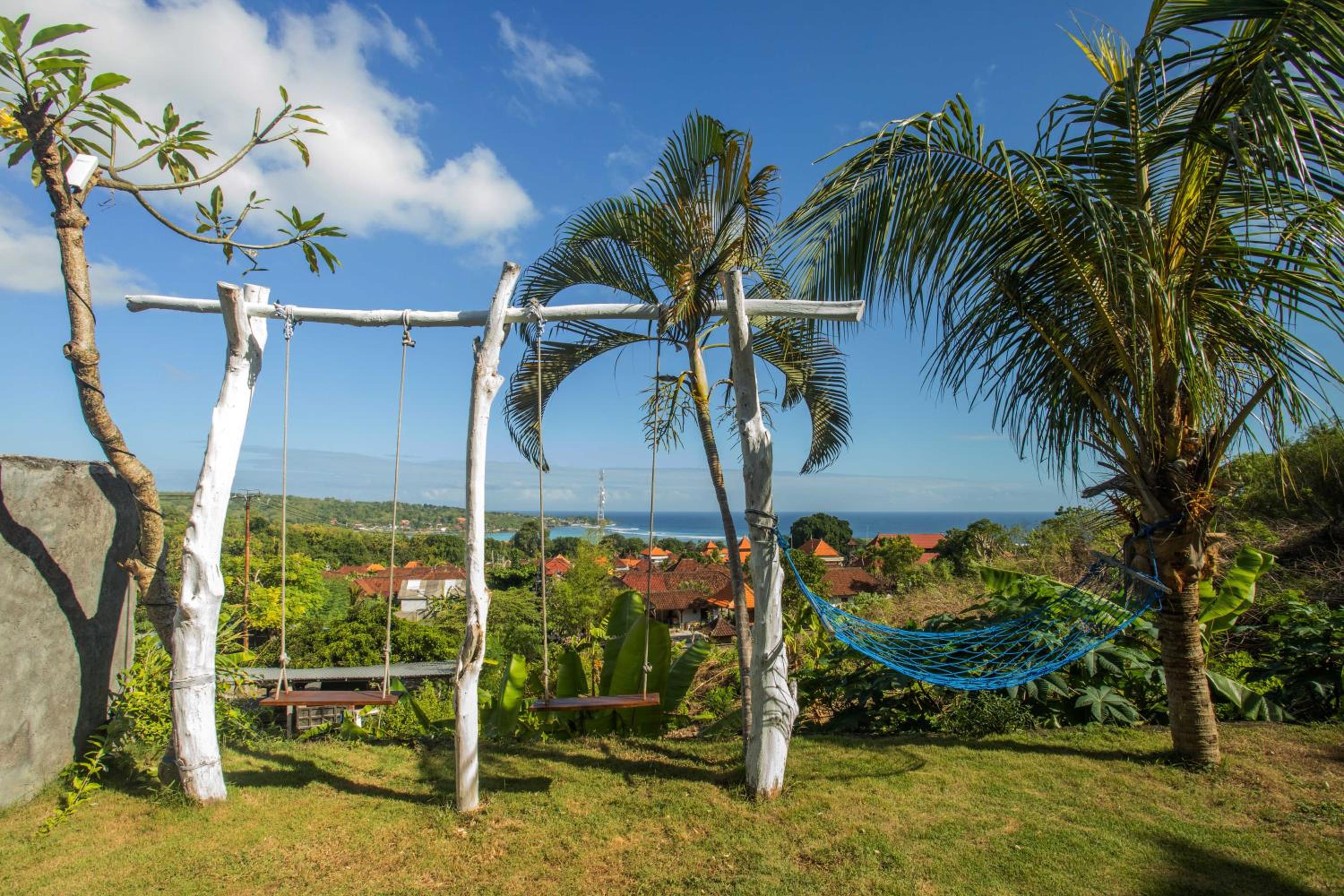 Grand Sea View Lembongan