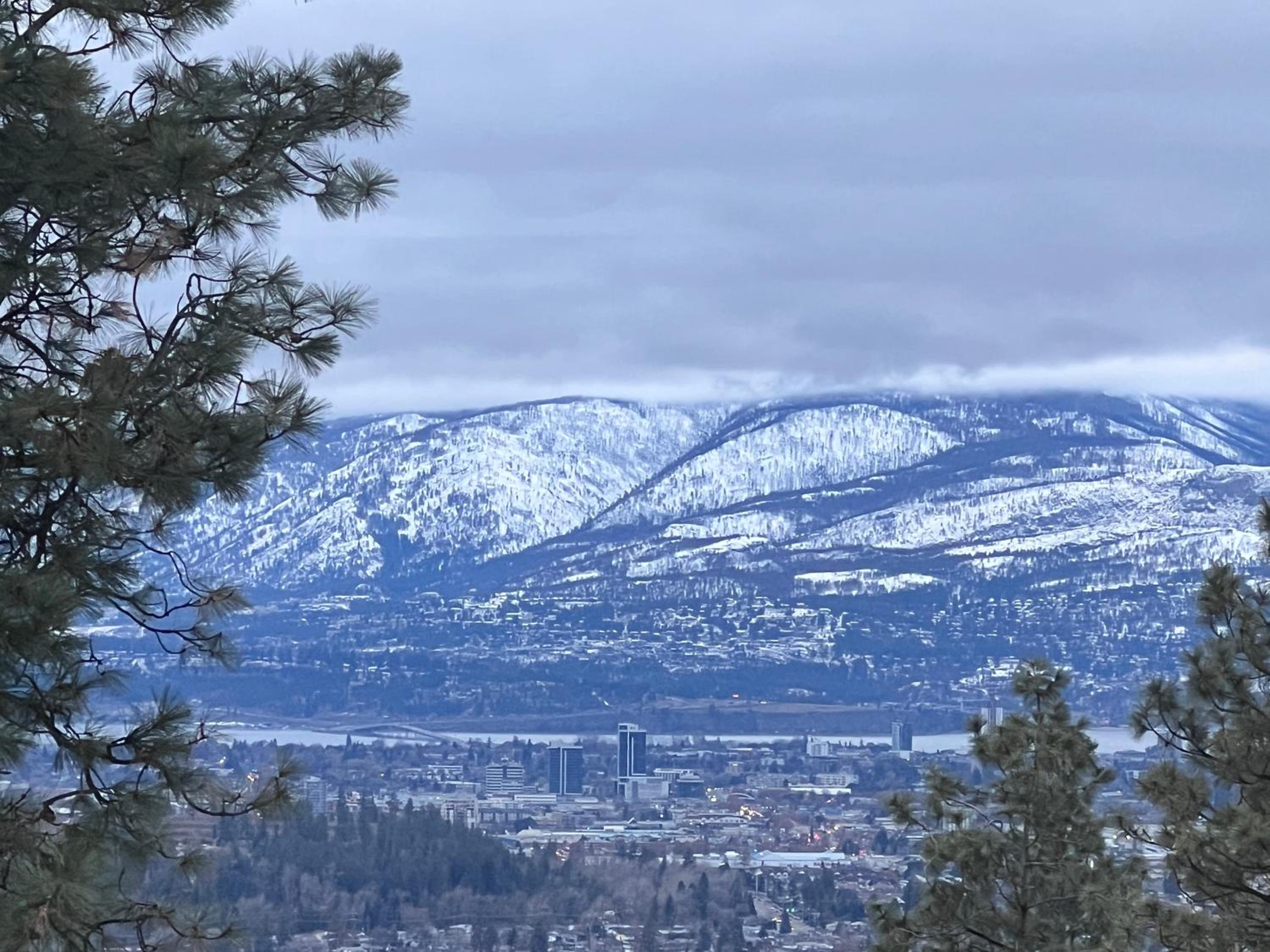 Lake and Mountain View Cozystay close to airport