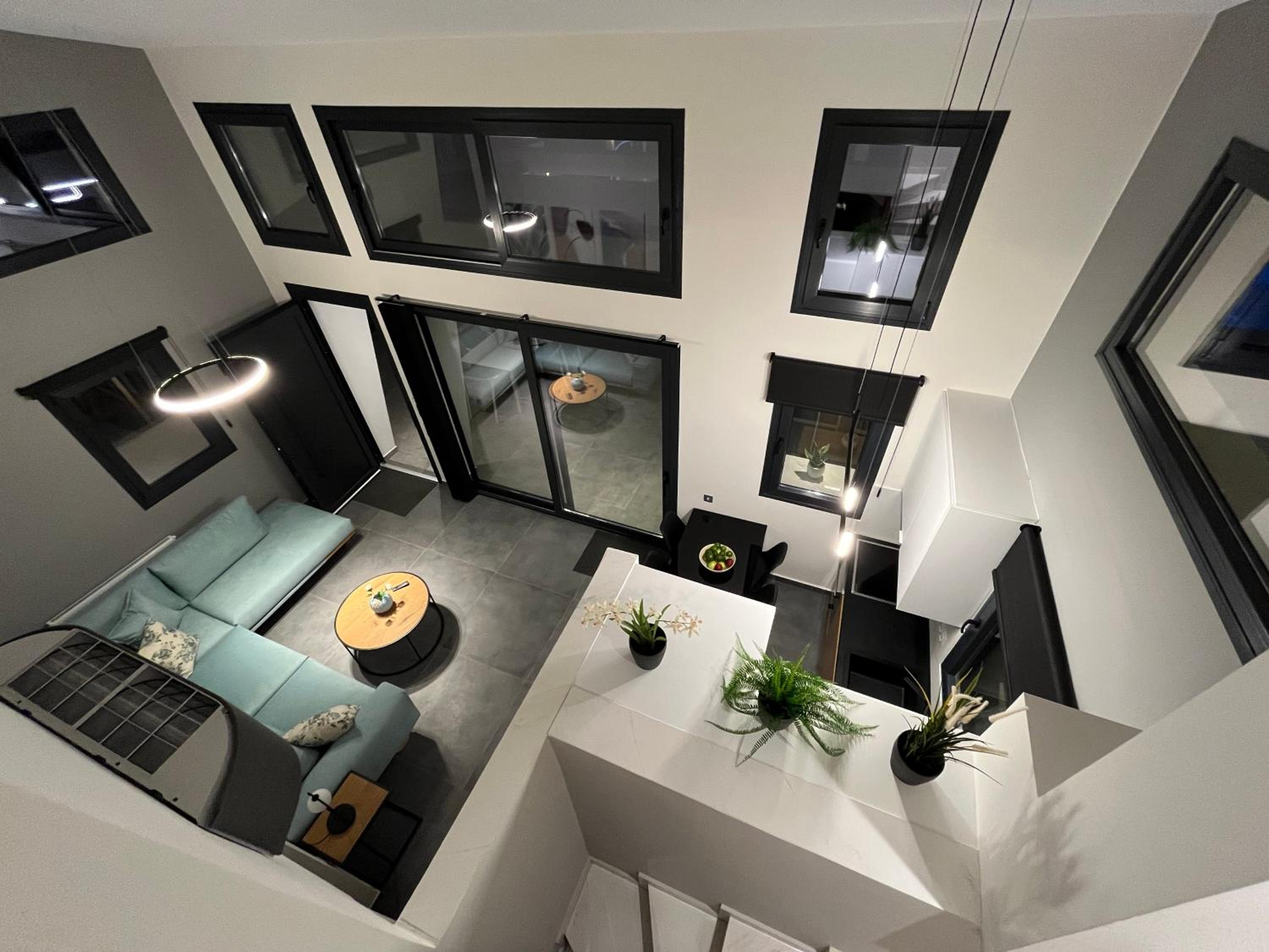 MySarti Villas