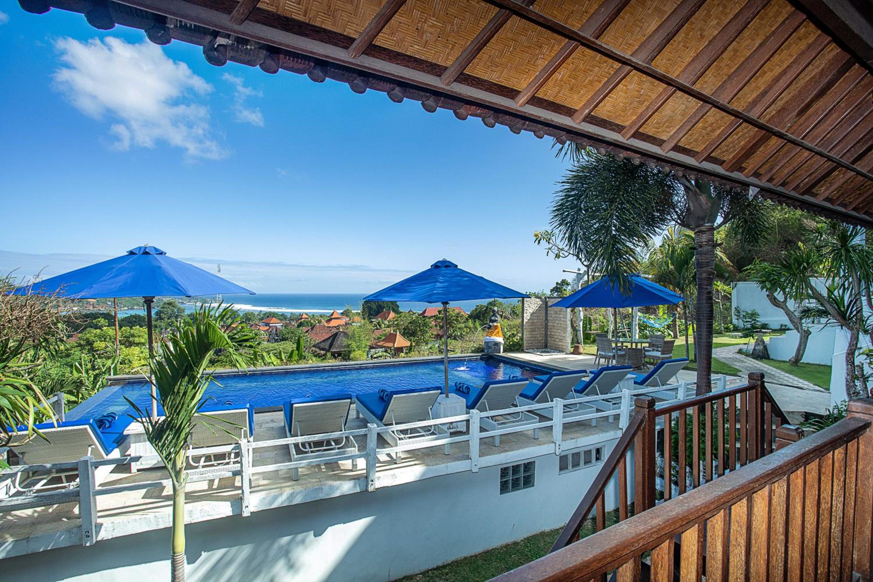 Grand Sea View Lembongan