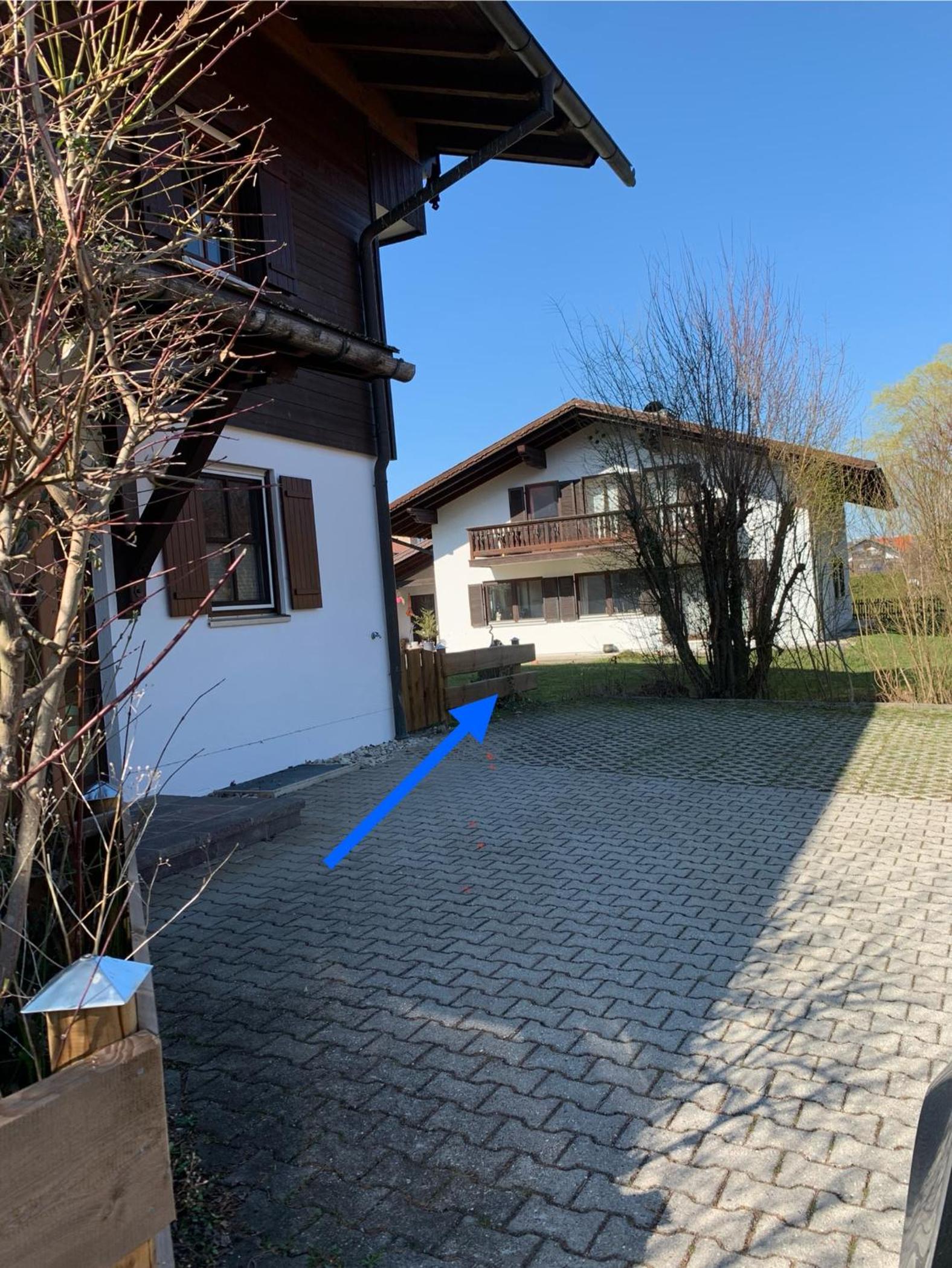 Ferienwohnung GamsBad