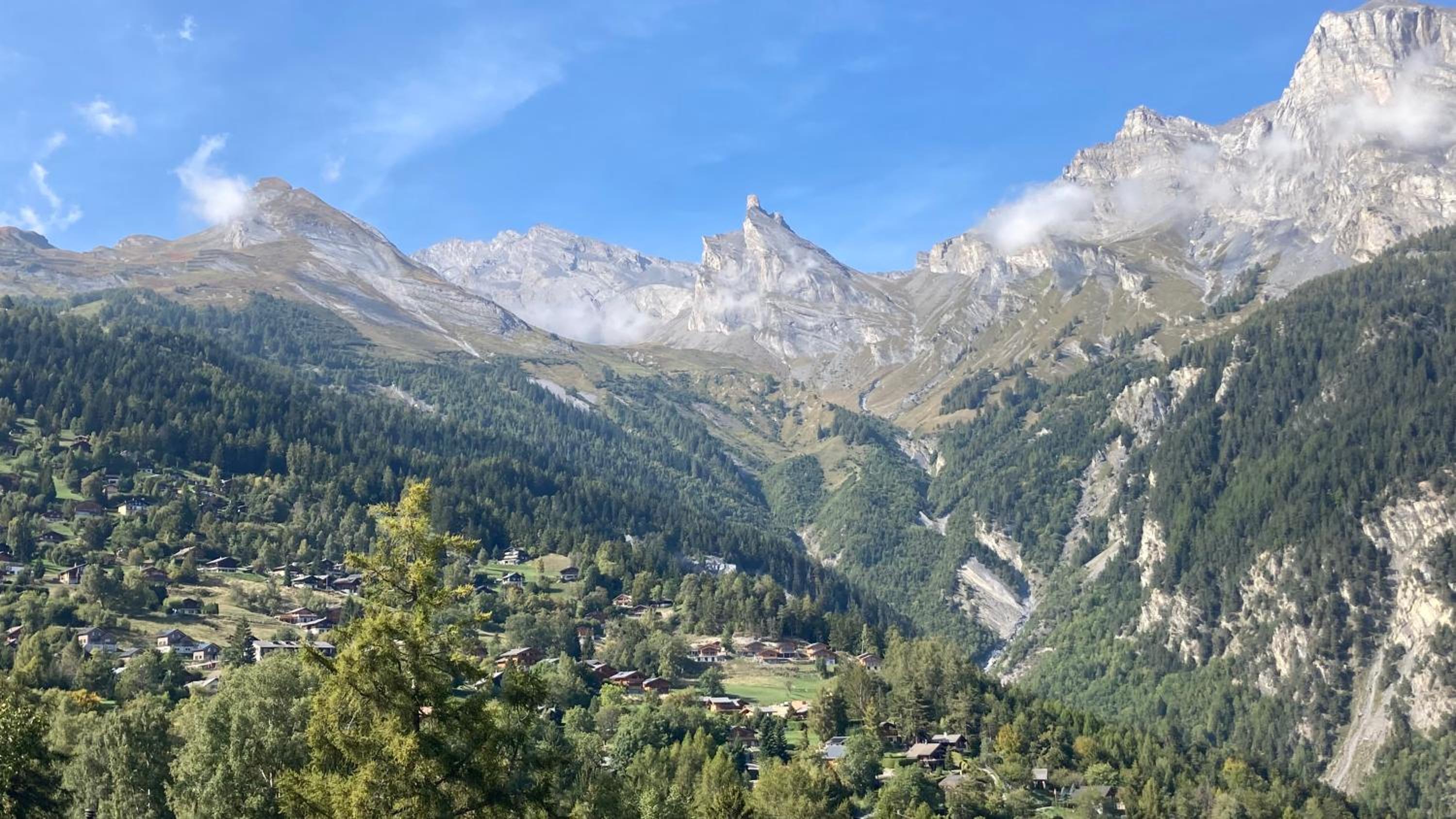 Le Lézard et la Grenouille BnB