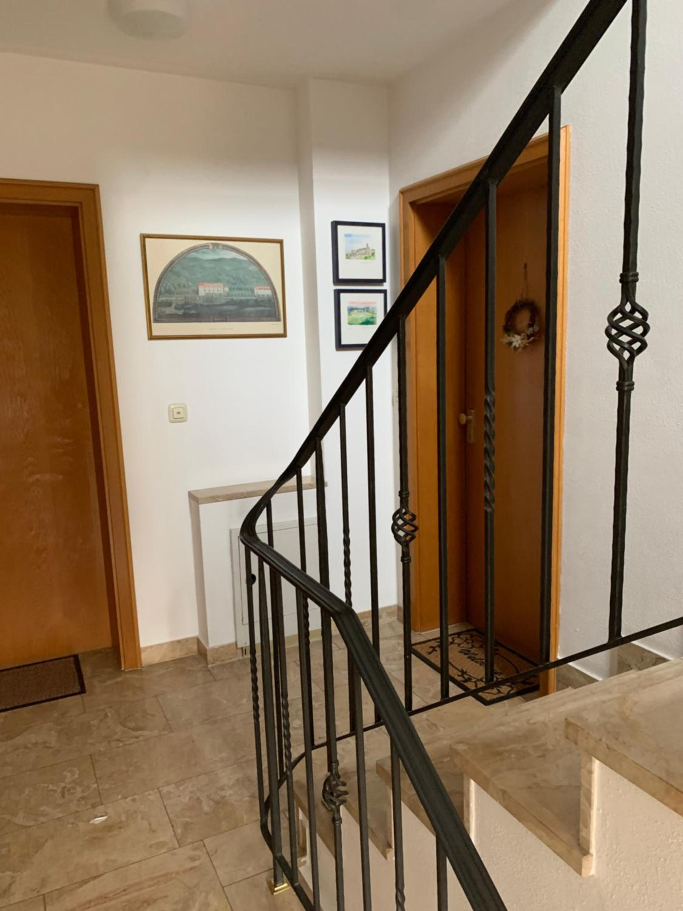 Ferienwohnung GamsBad