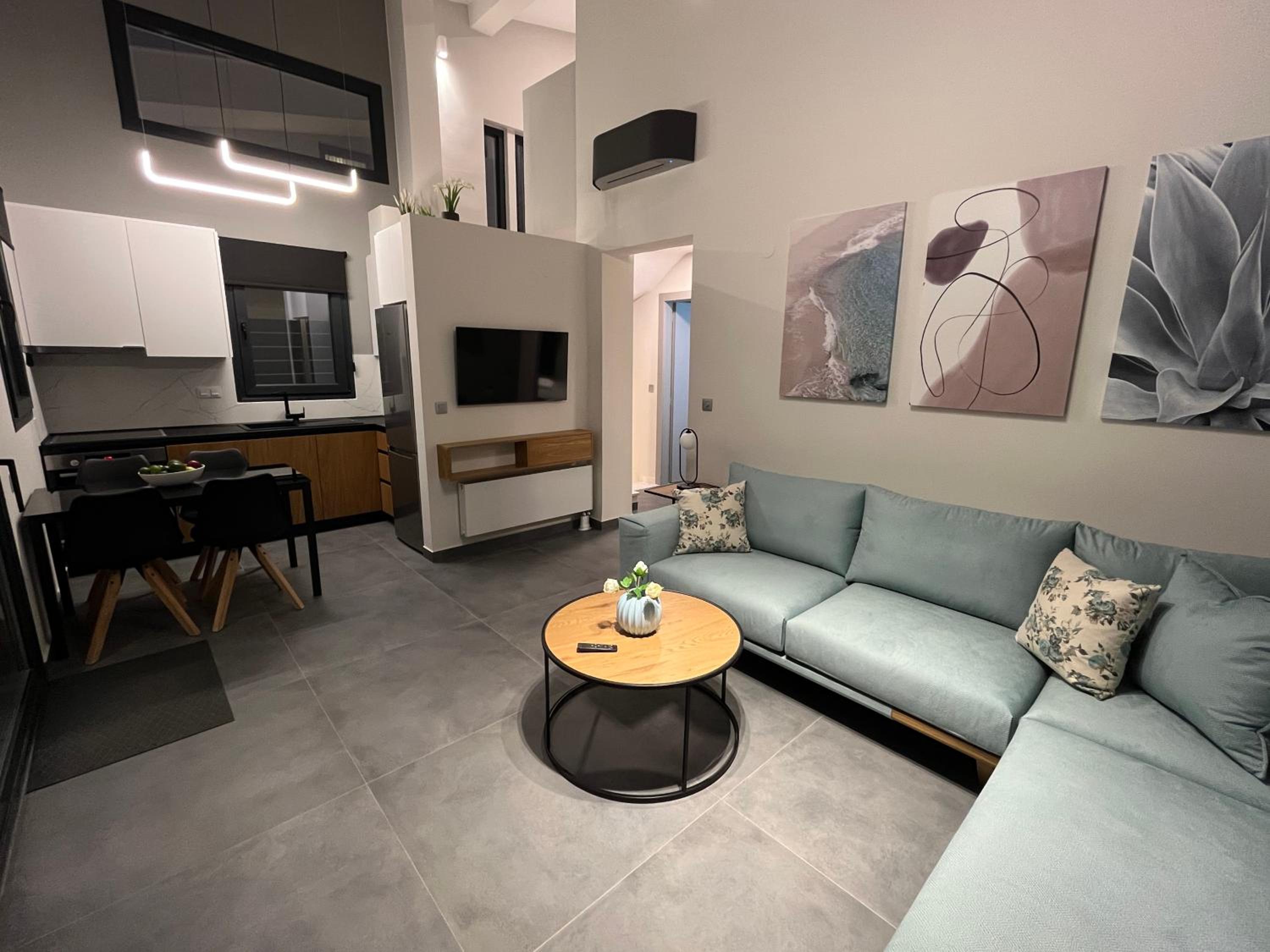 MySarti Villas