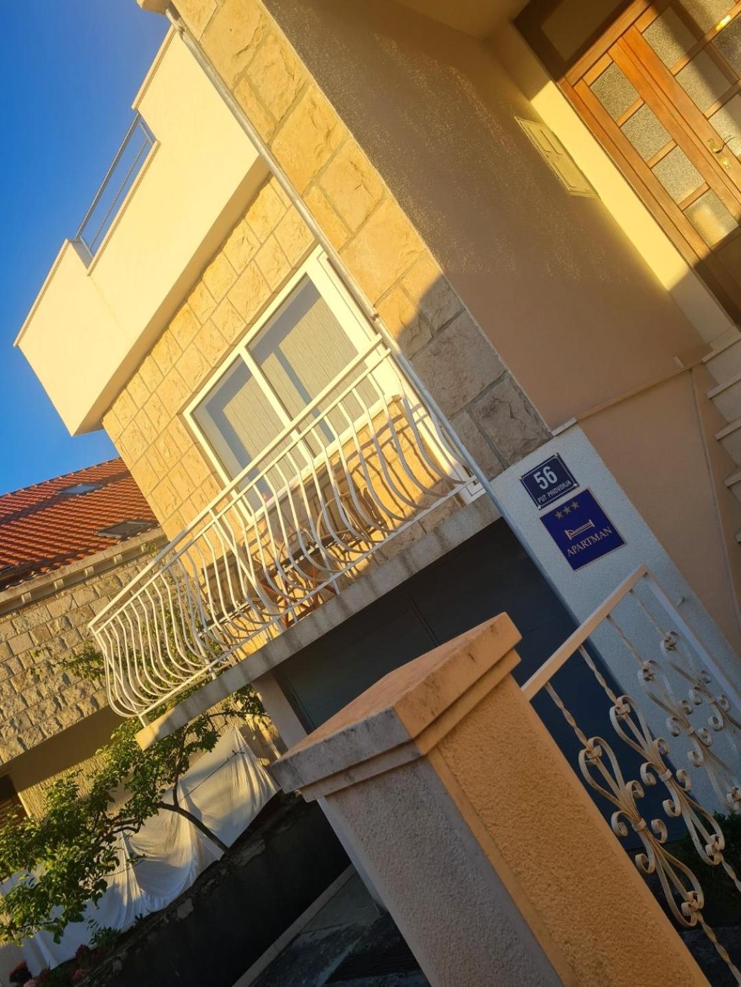 Antonny apartment