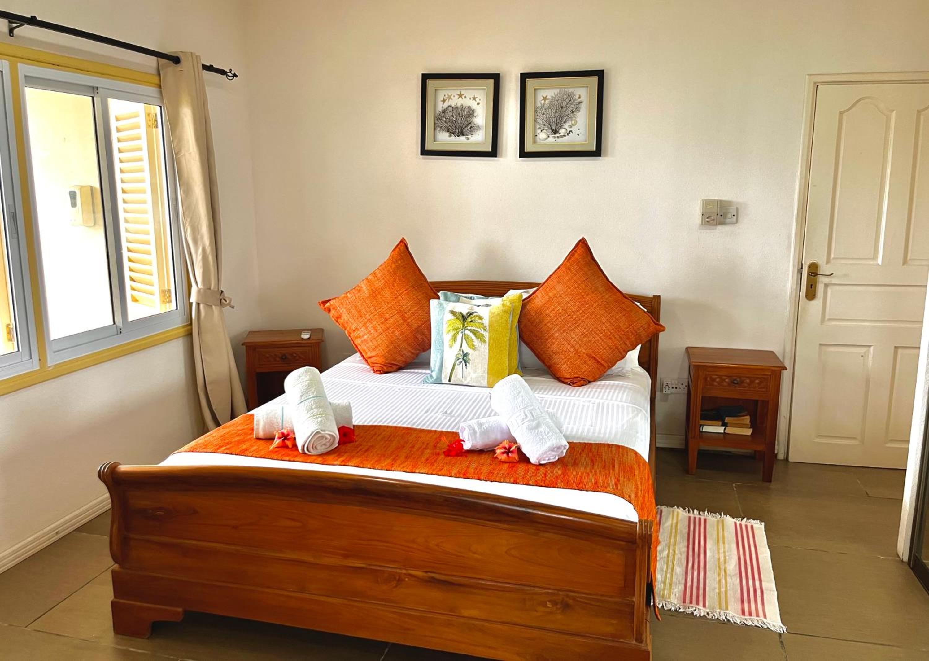 Summer Self Catering photo 5