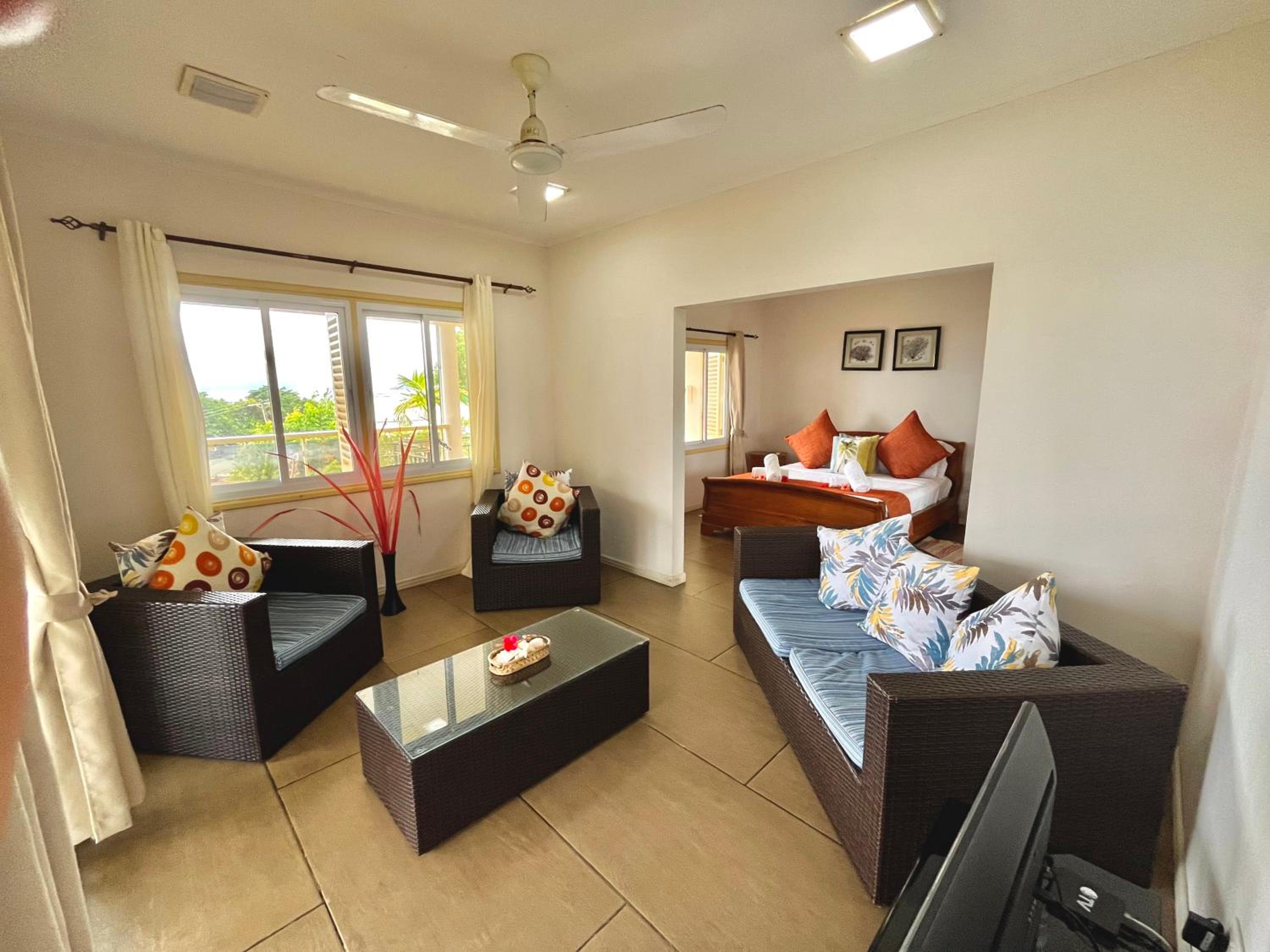 Summer Self Catering photo 4