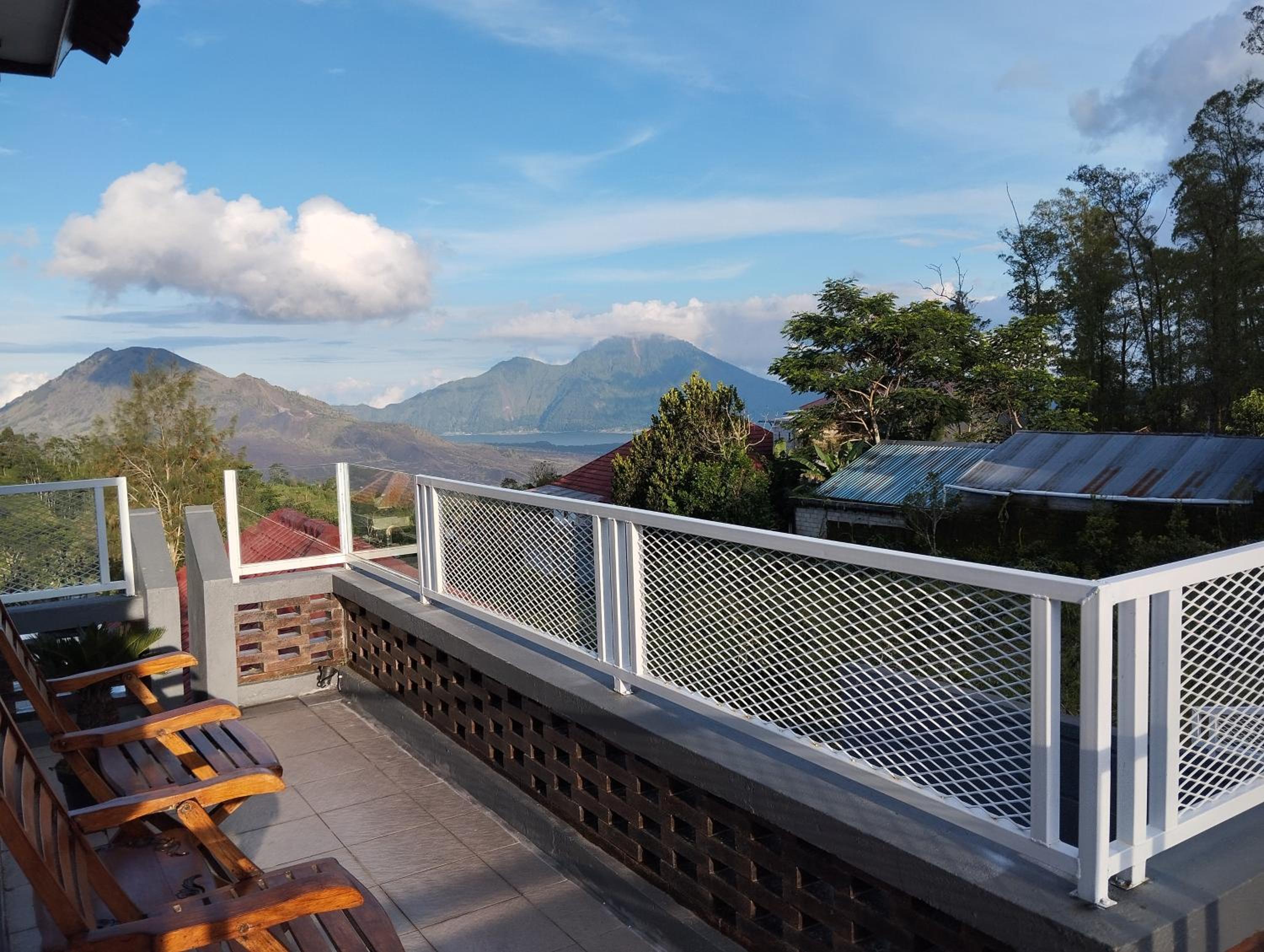 Aurora Holiday House Kintamani