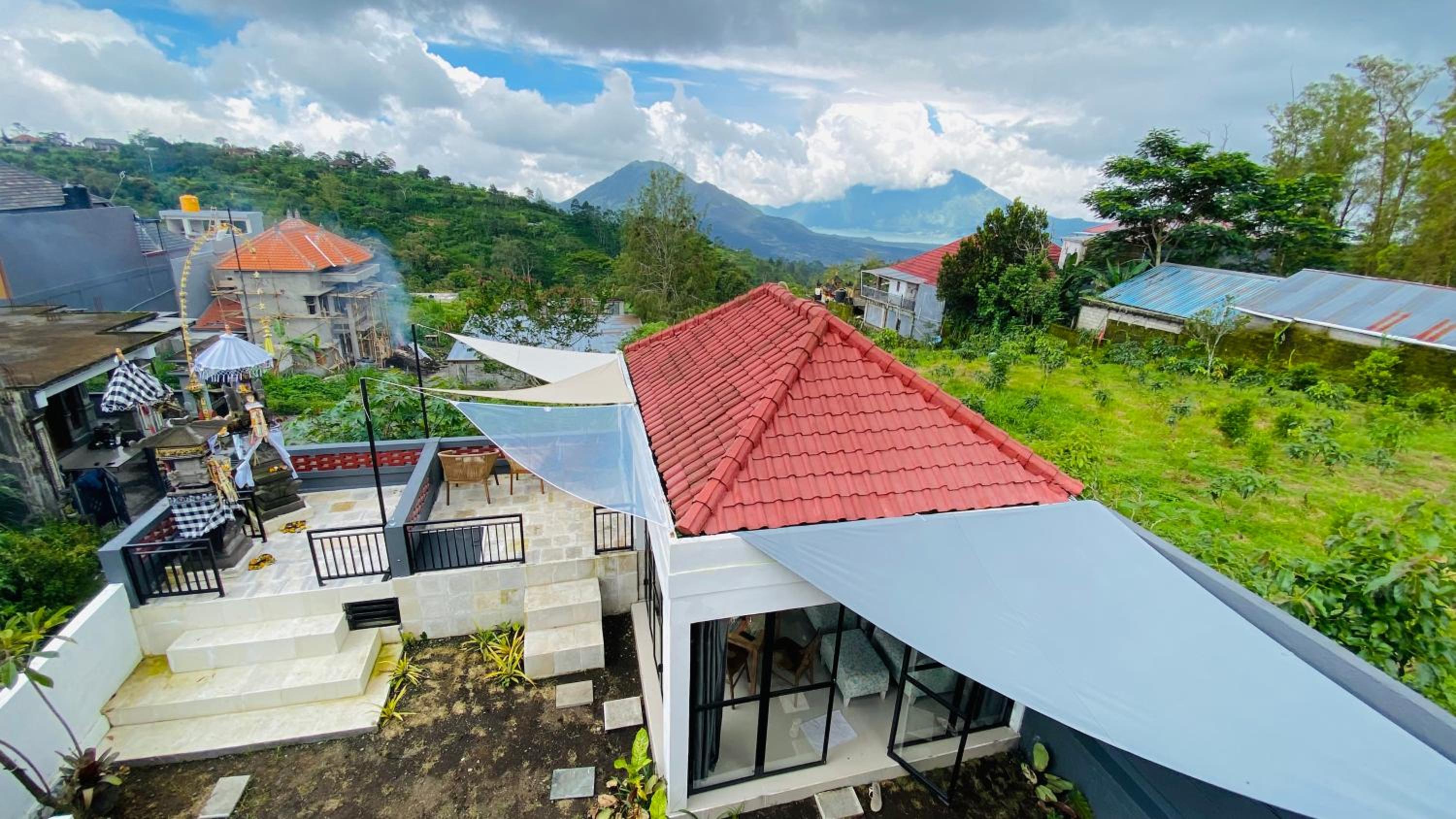 Aurora Holiday House Kintamani
