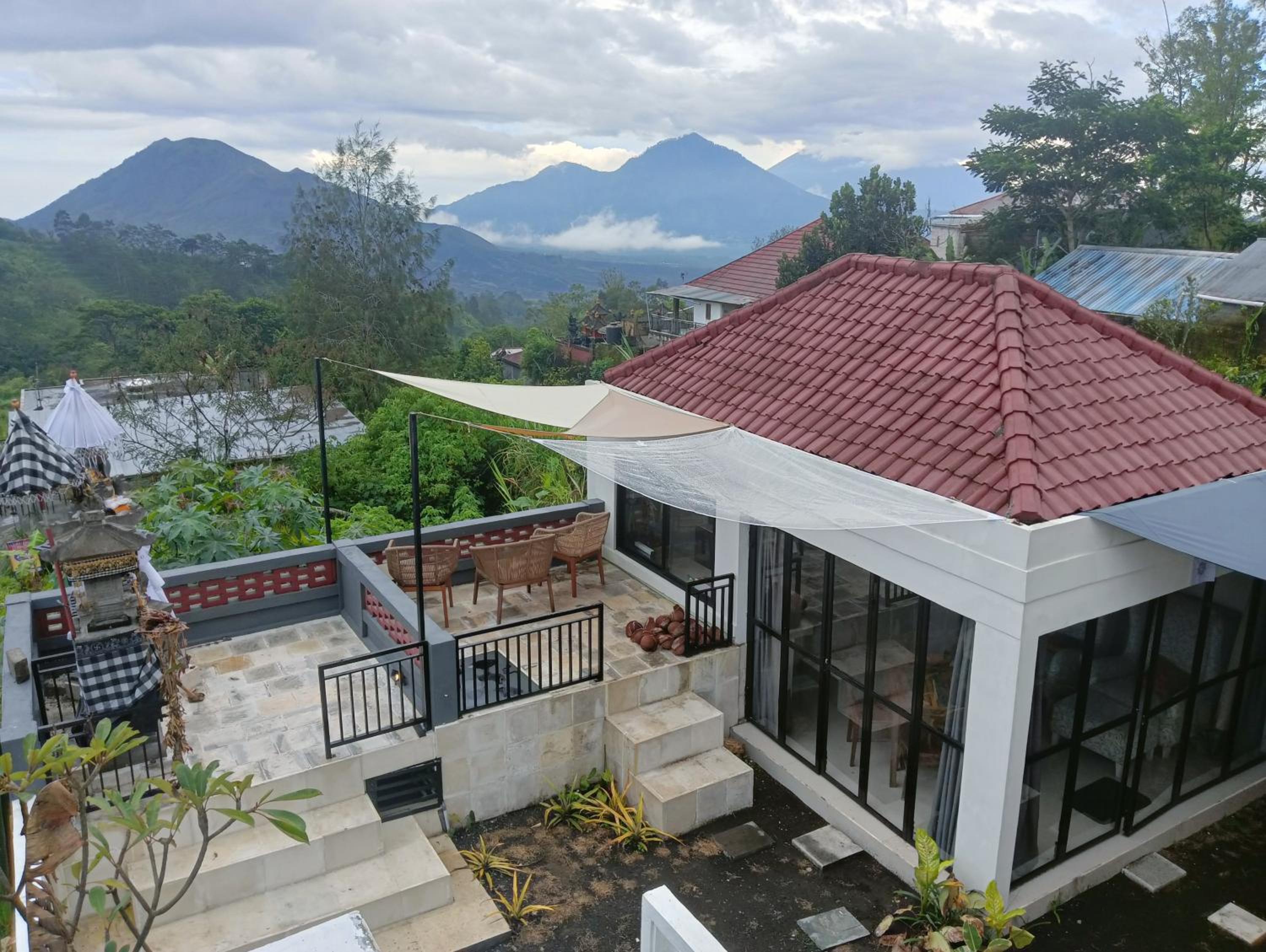 Aurora Holiday House Kintamani