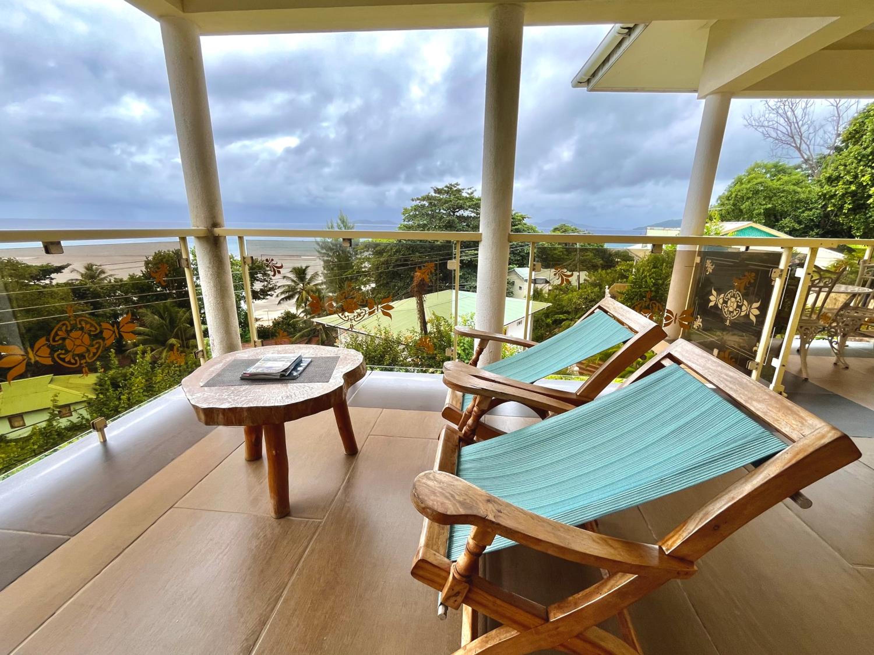 Summer Self Catering photo 3