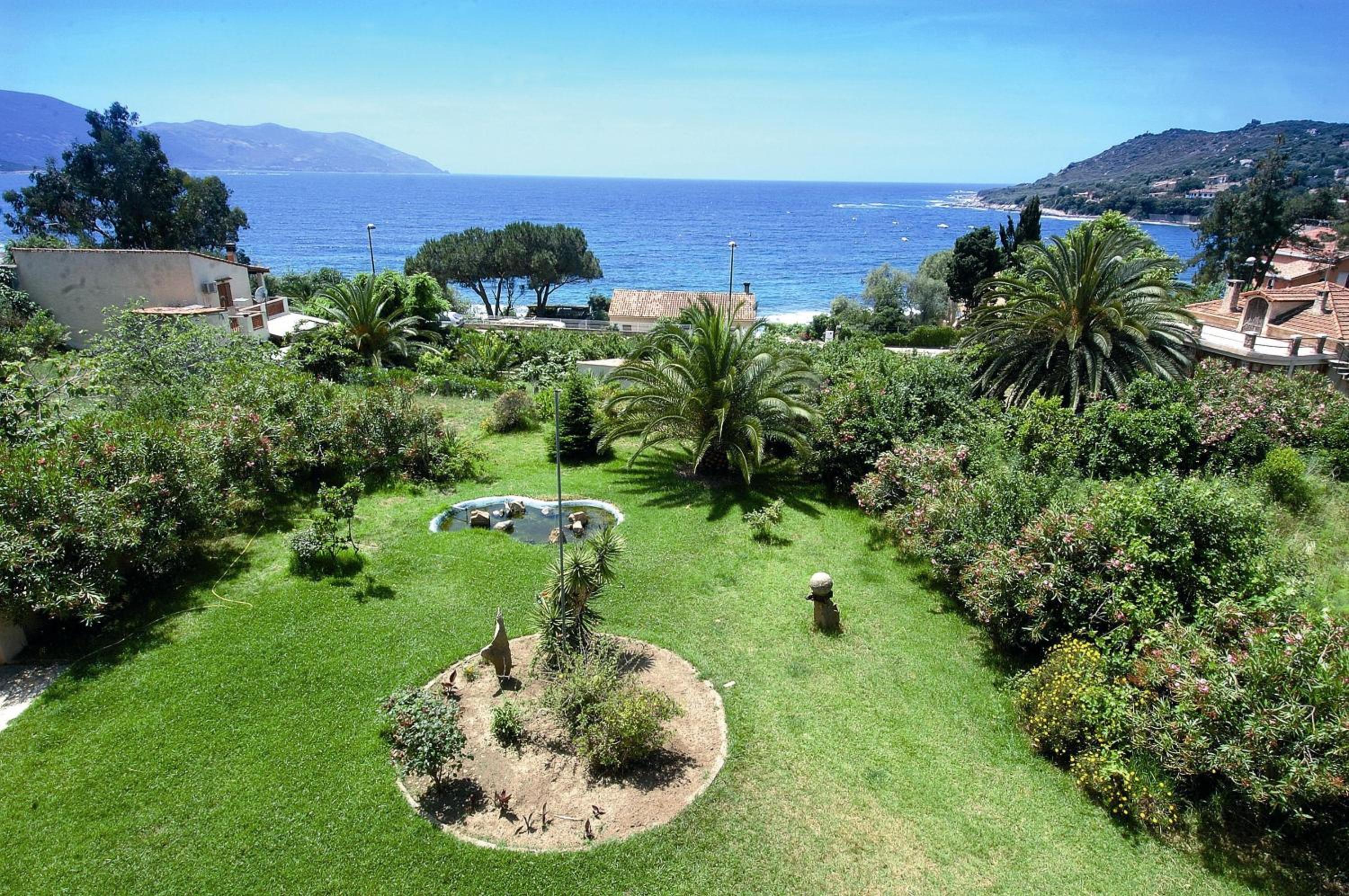 garden