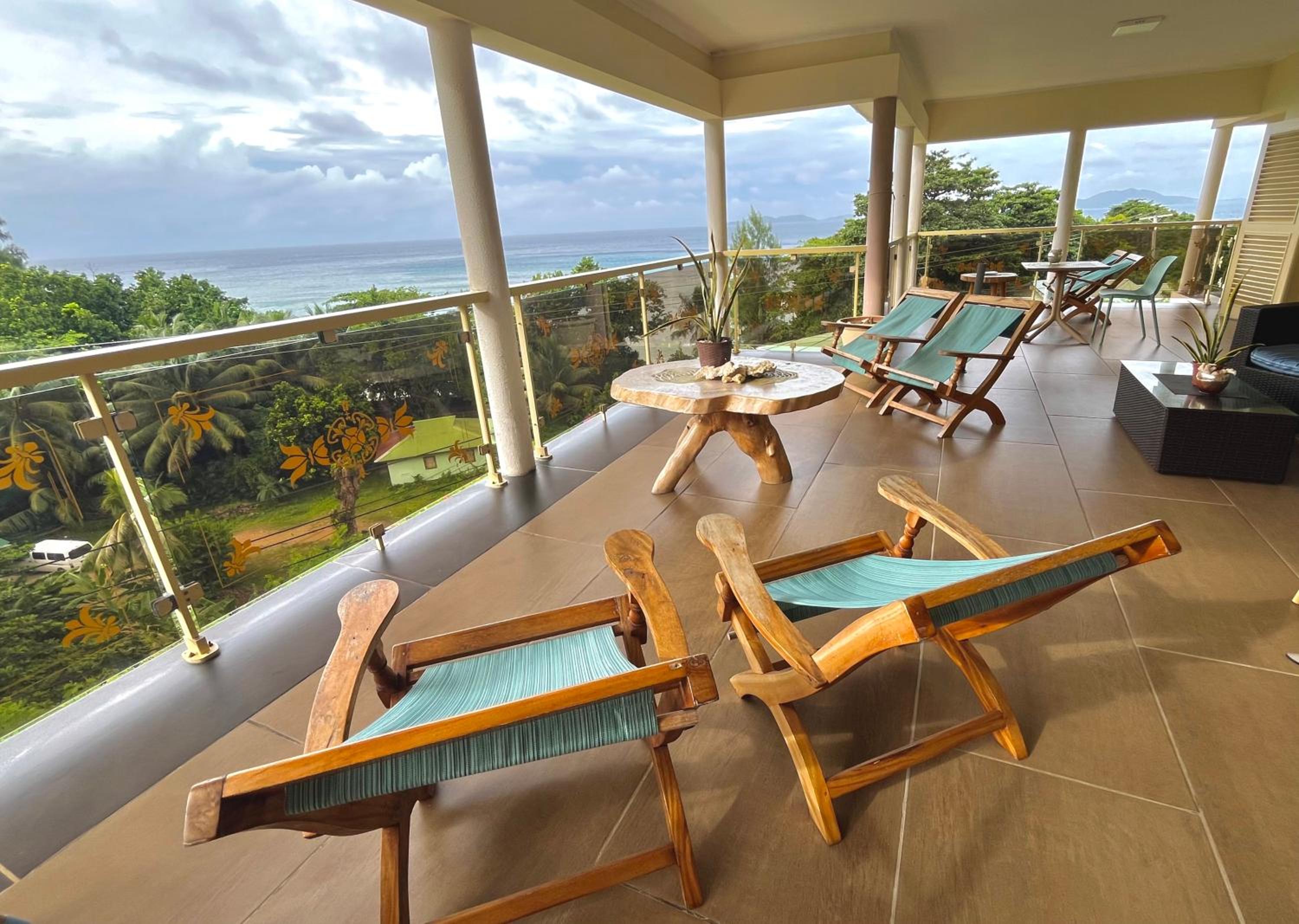 Summer Self Catering photo 2