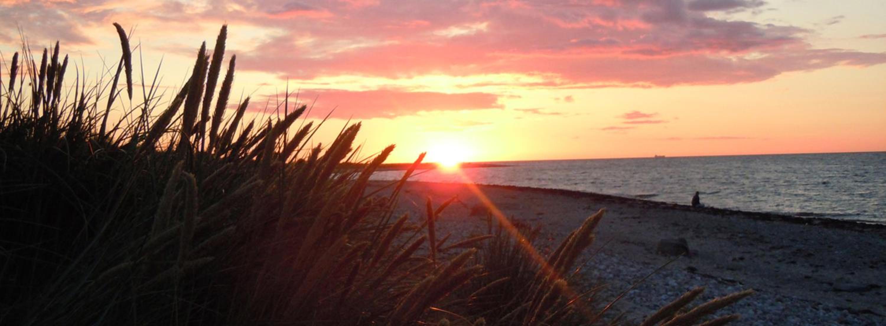Ostsee Huus