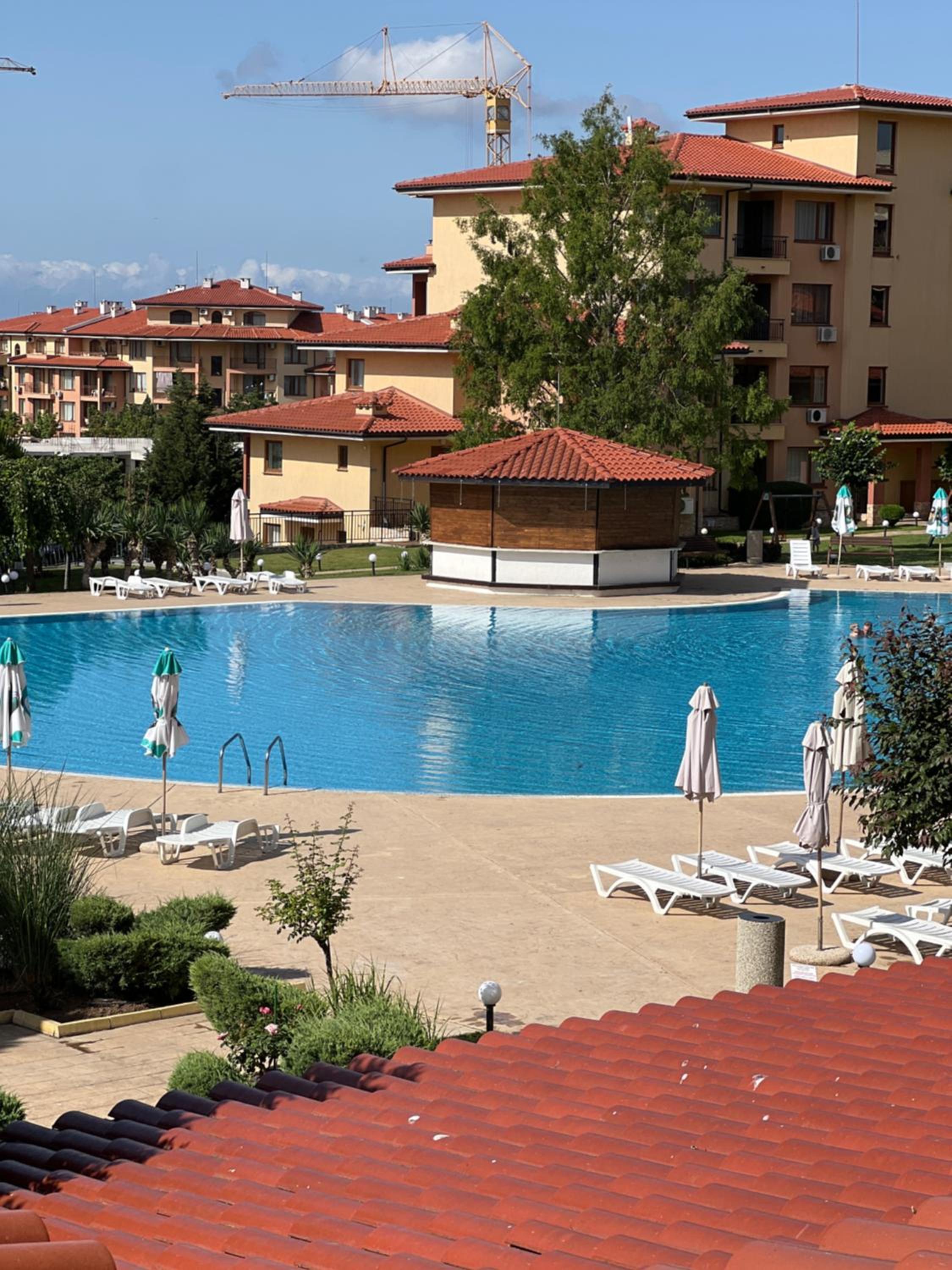 the magic dream, Sveti Vlas