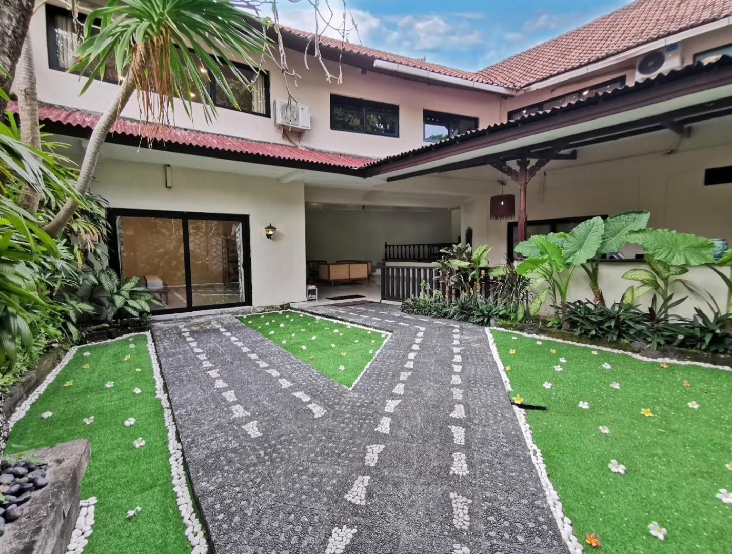 Kumpul Kumpul Villa Seminyak - CHSE Certified