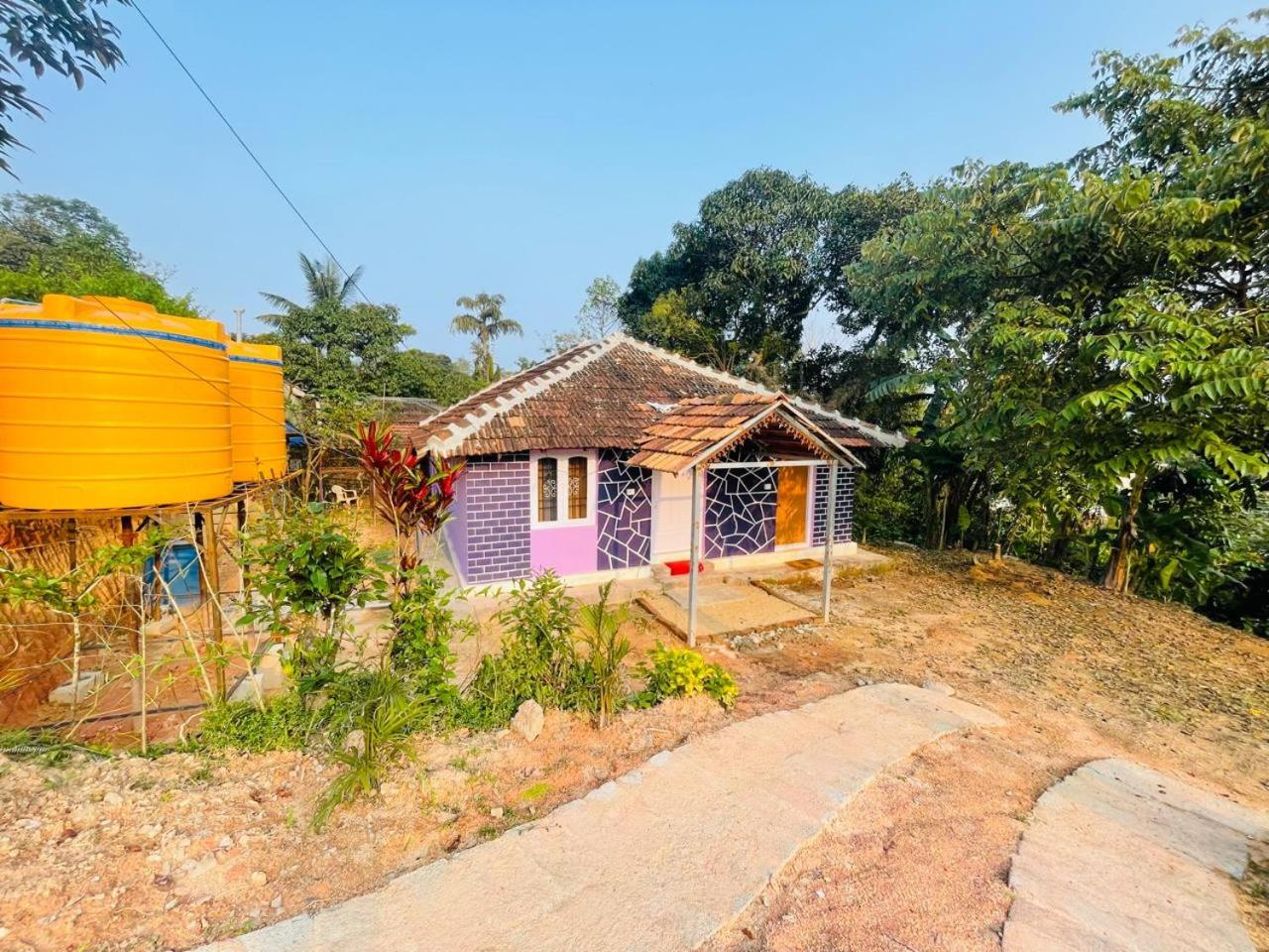 BS Homestay view 3