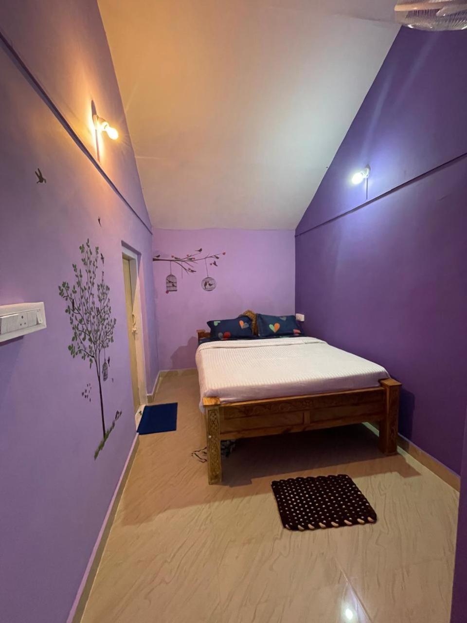 BS Homestay view 5