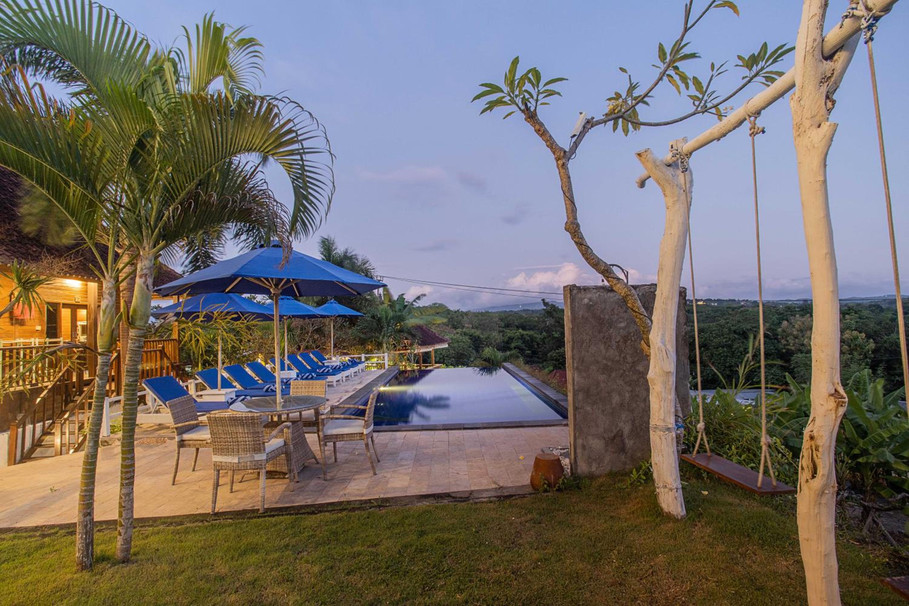 Grand Sea View Lembongan