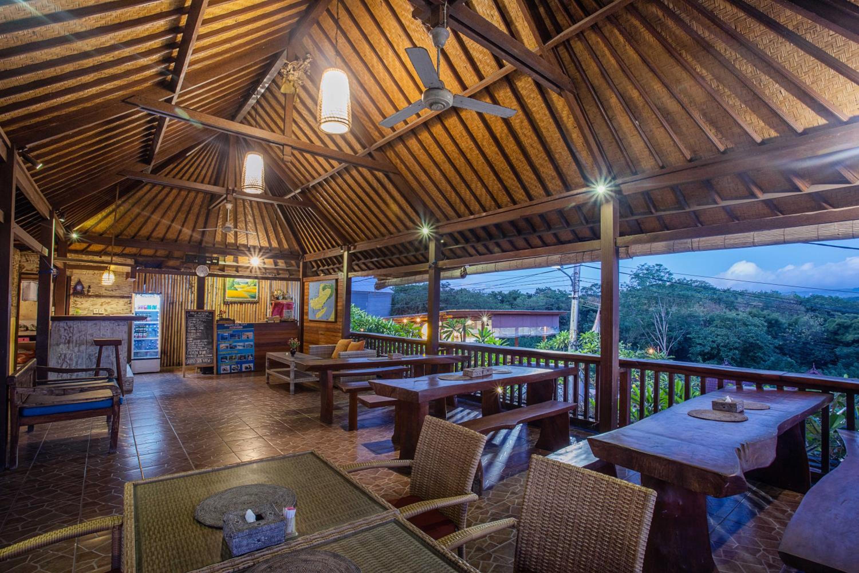Grand Sea View Lembongan