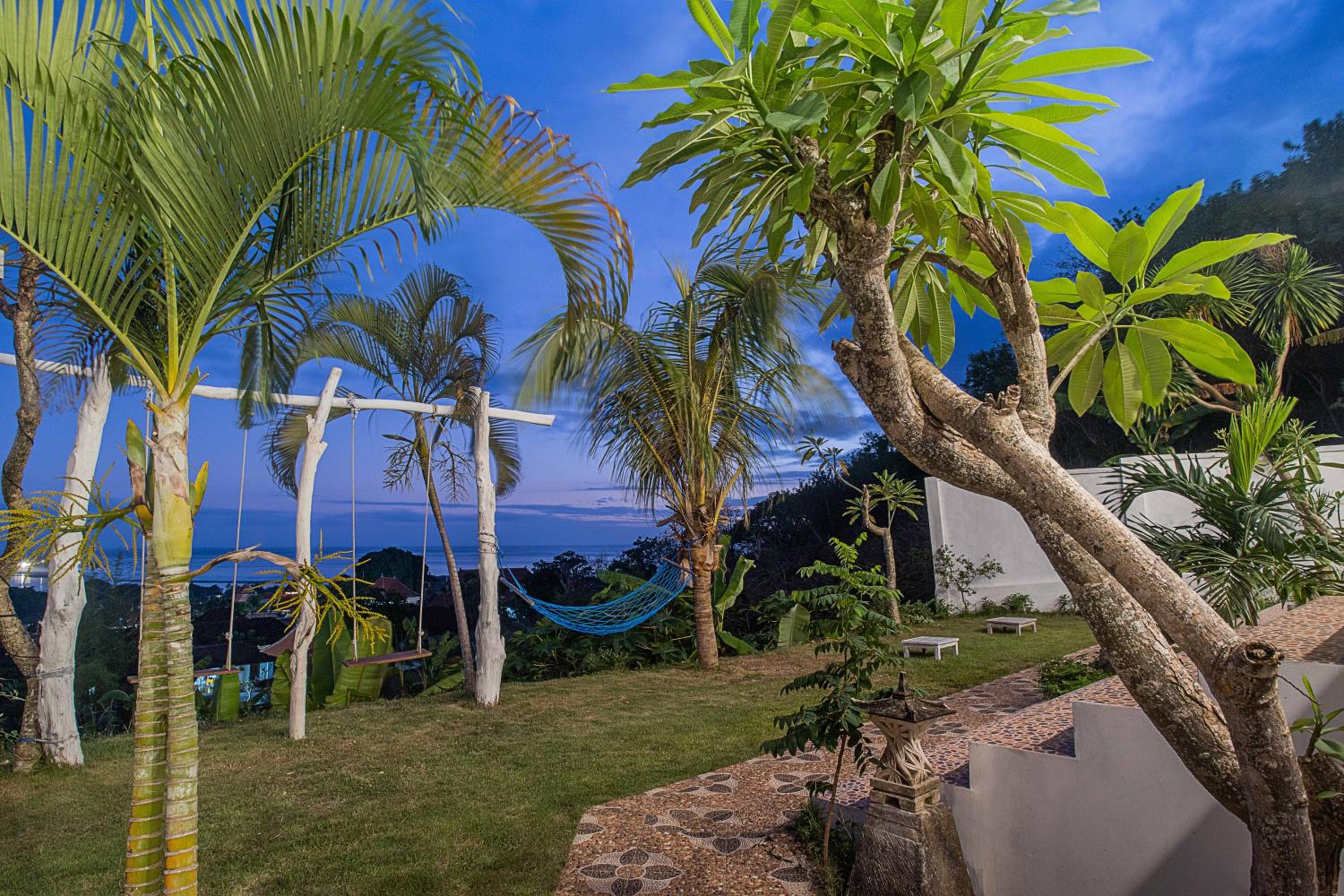 Grand Sea View Lembongan