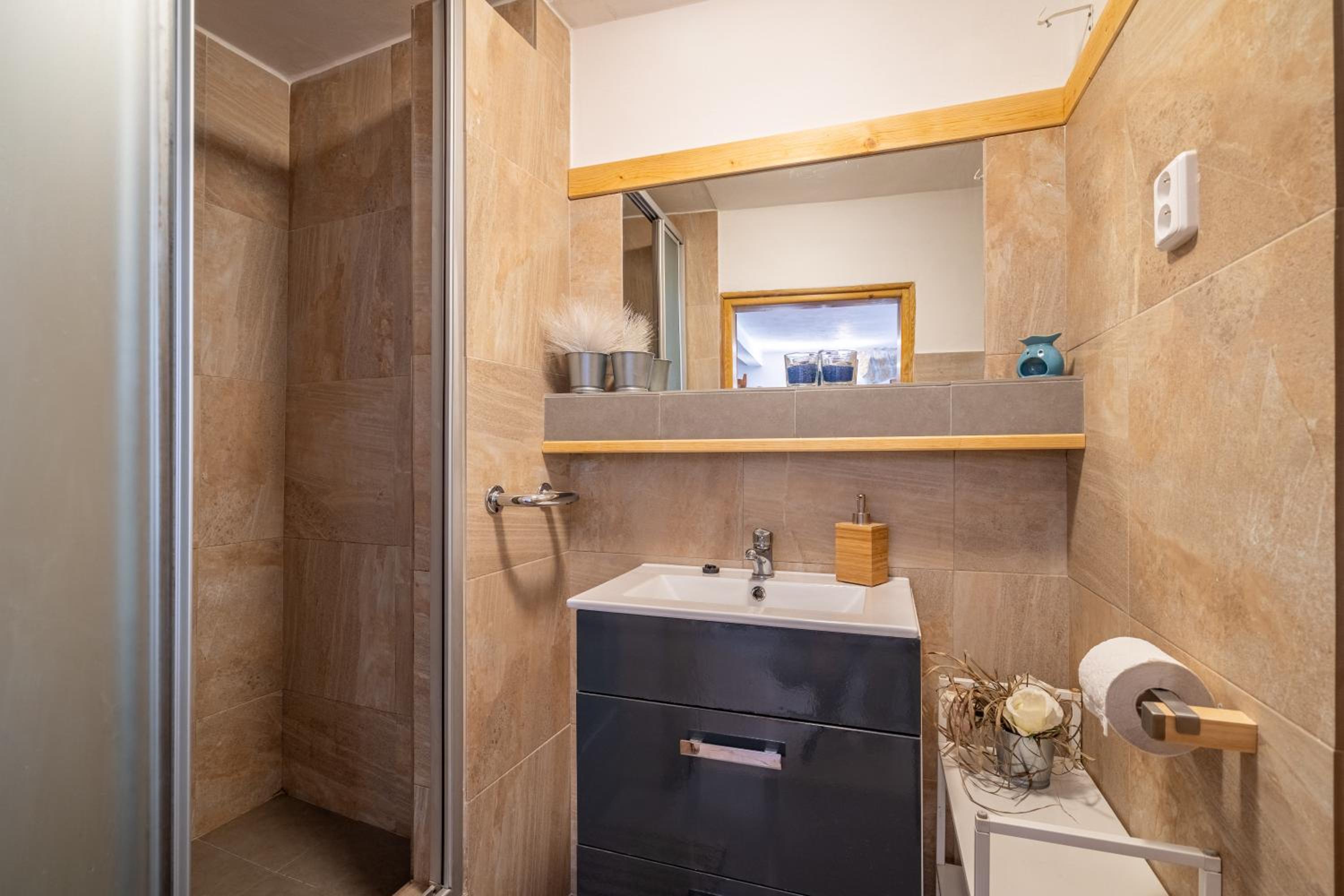 apartmán Karin