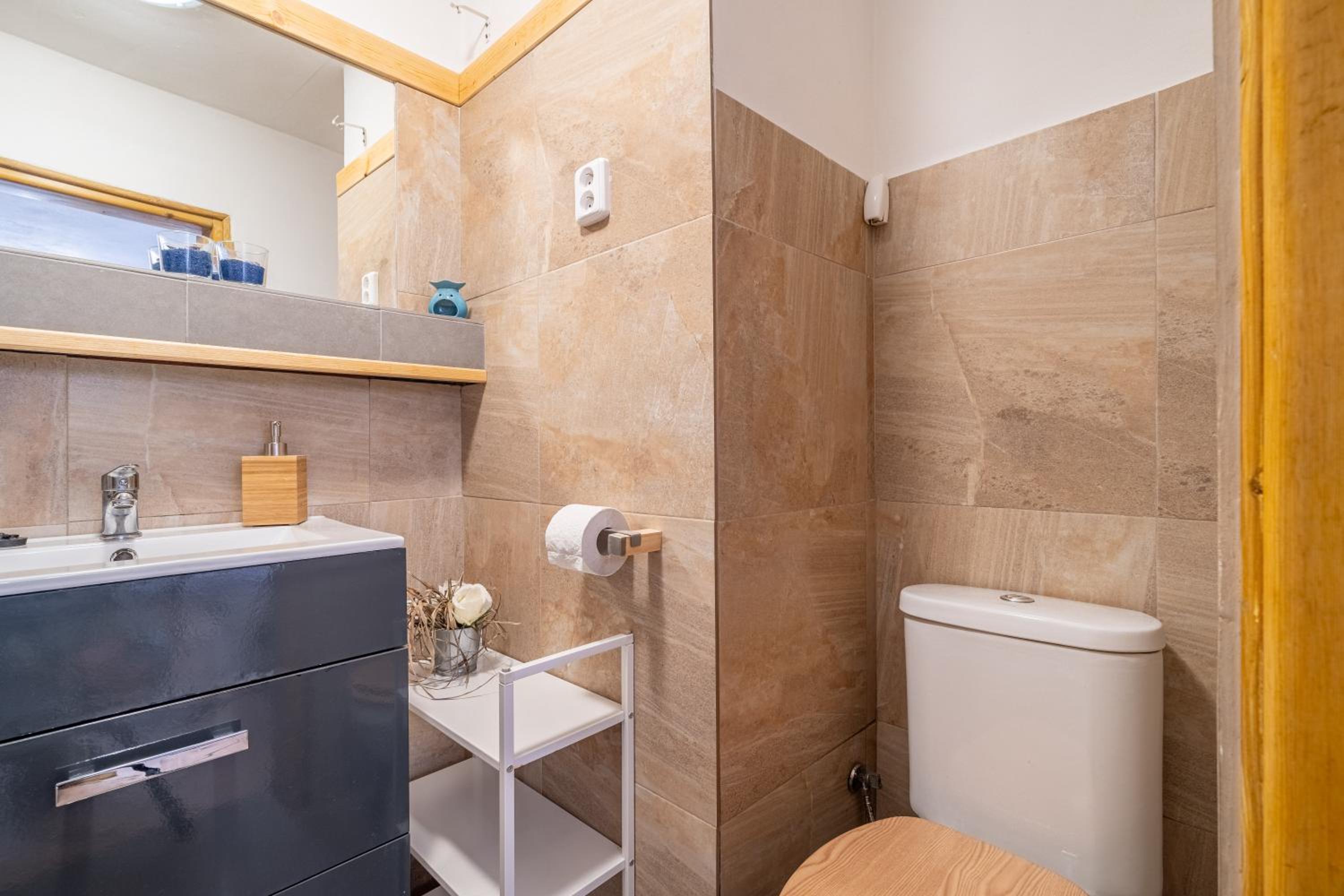 apartmán Karin