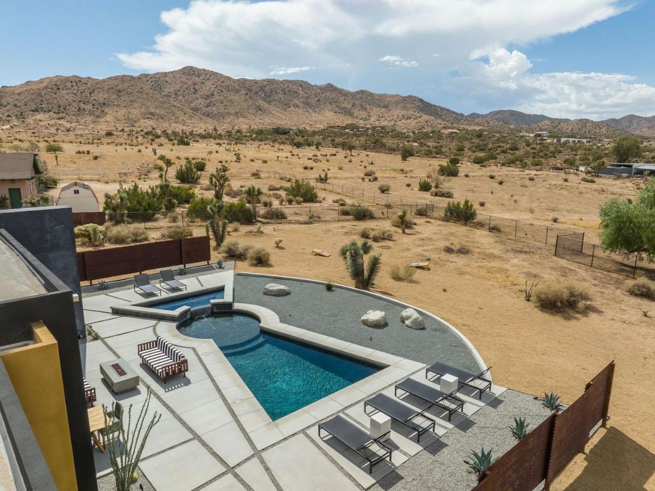 The Monarch by Fieldtrip New Luxury Estate with Pool Spa Resort Amenities view 2