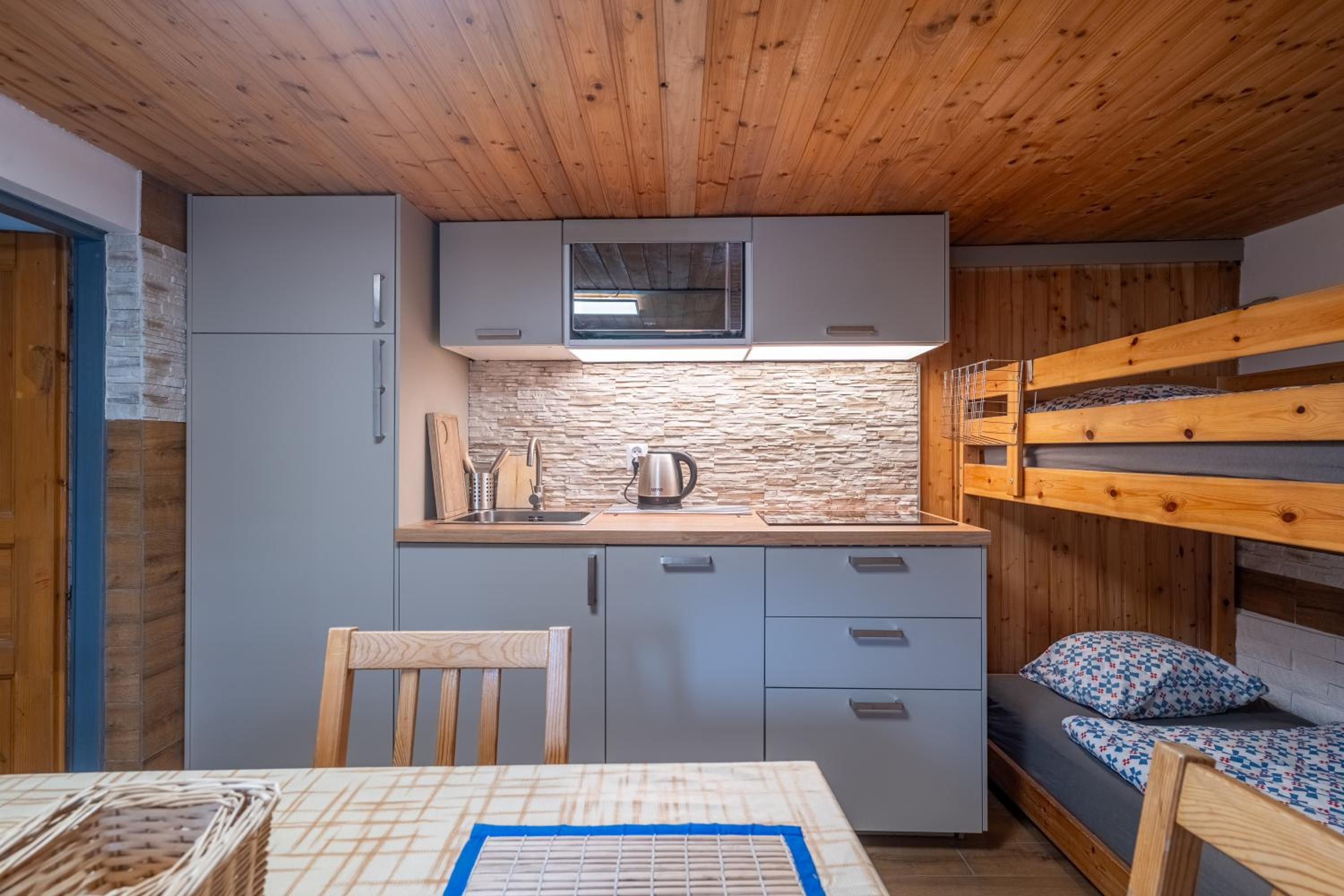 apartmán Karin