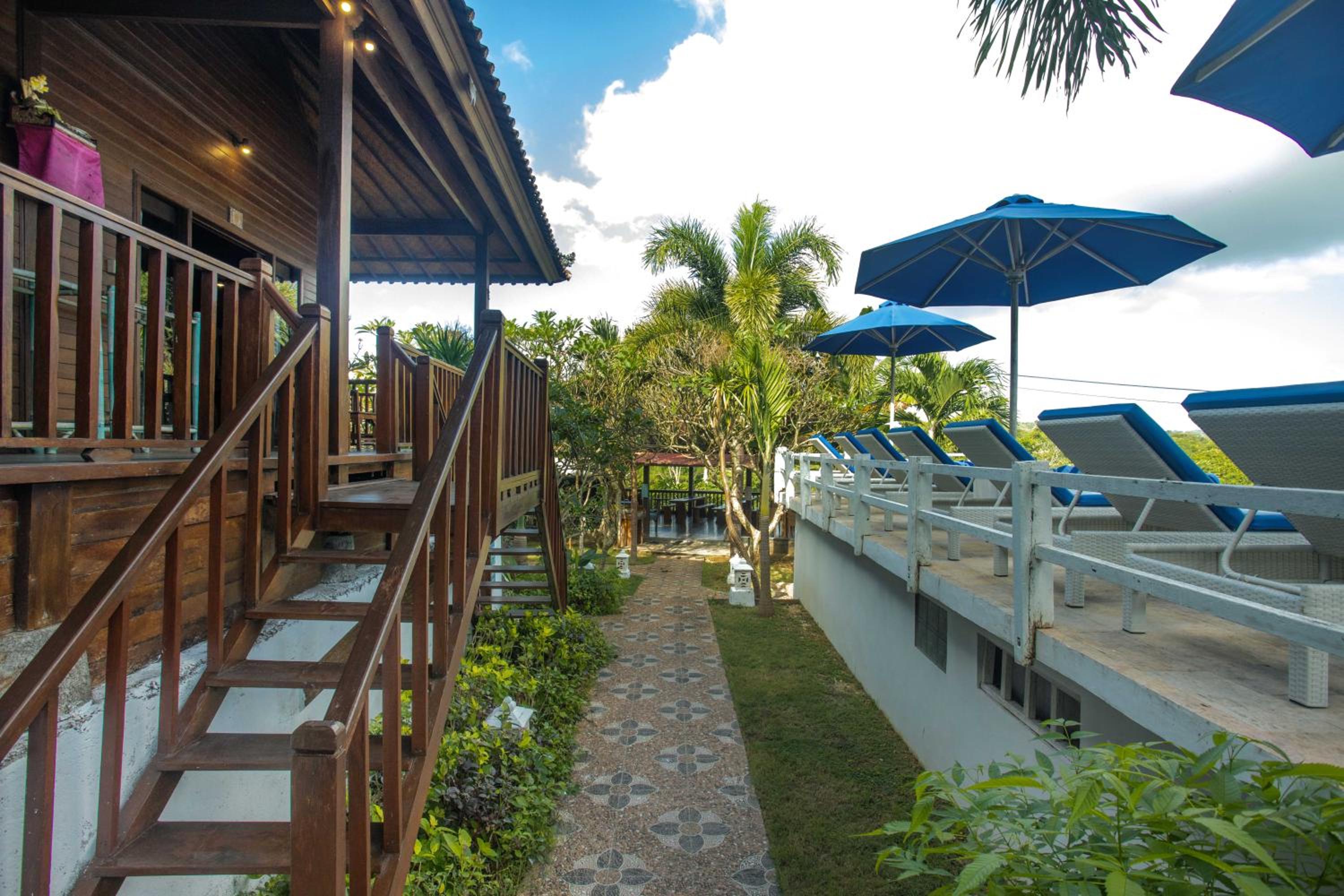 Grand Sea View Lembongan