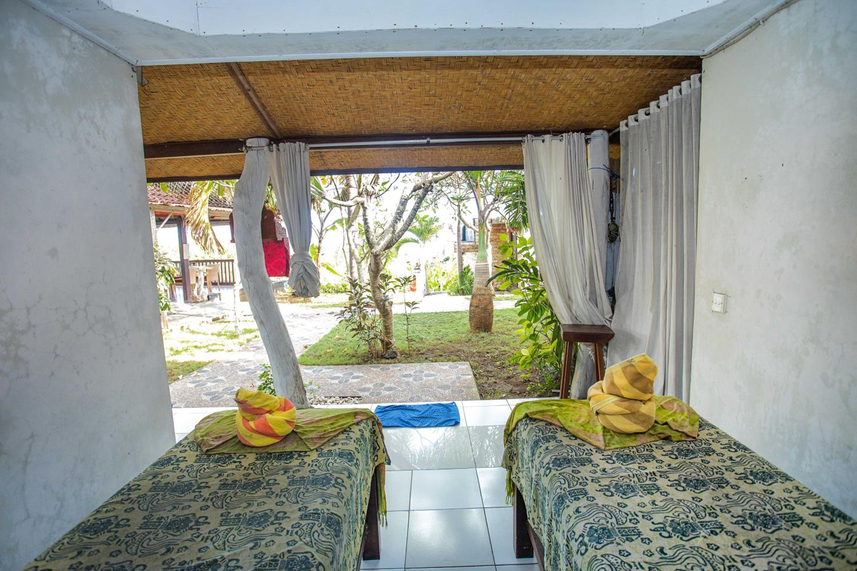 Grand Sea View Lembongan