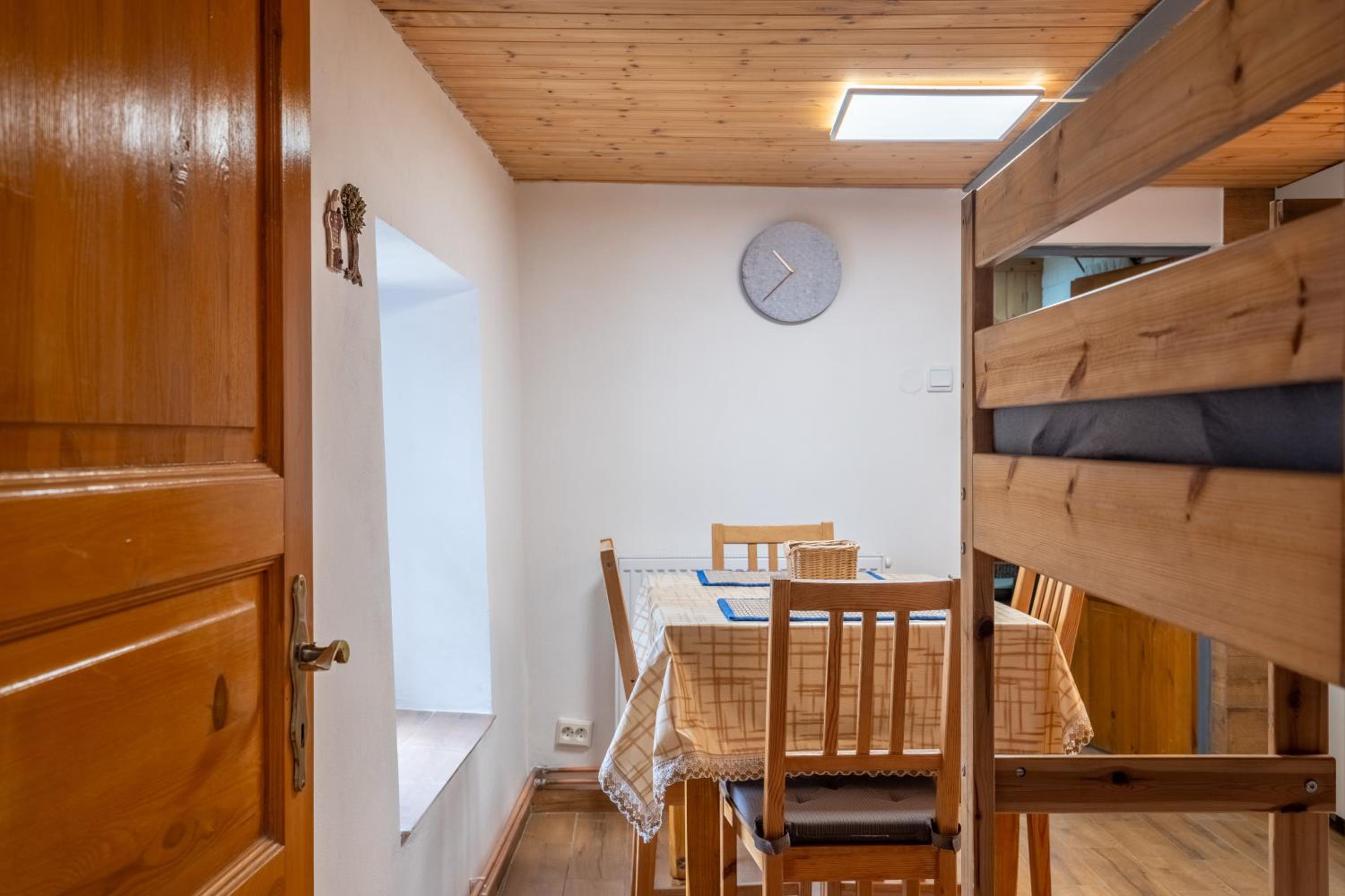apartmán Karin