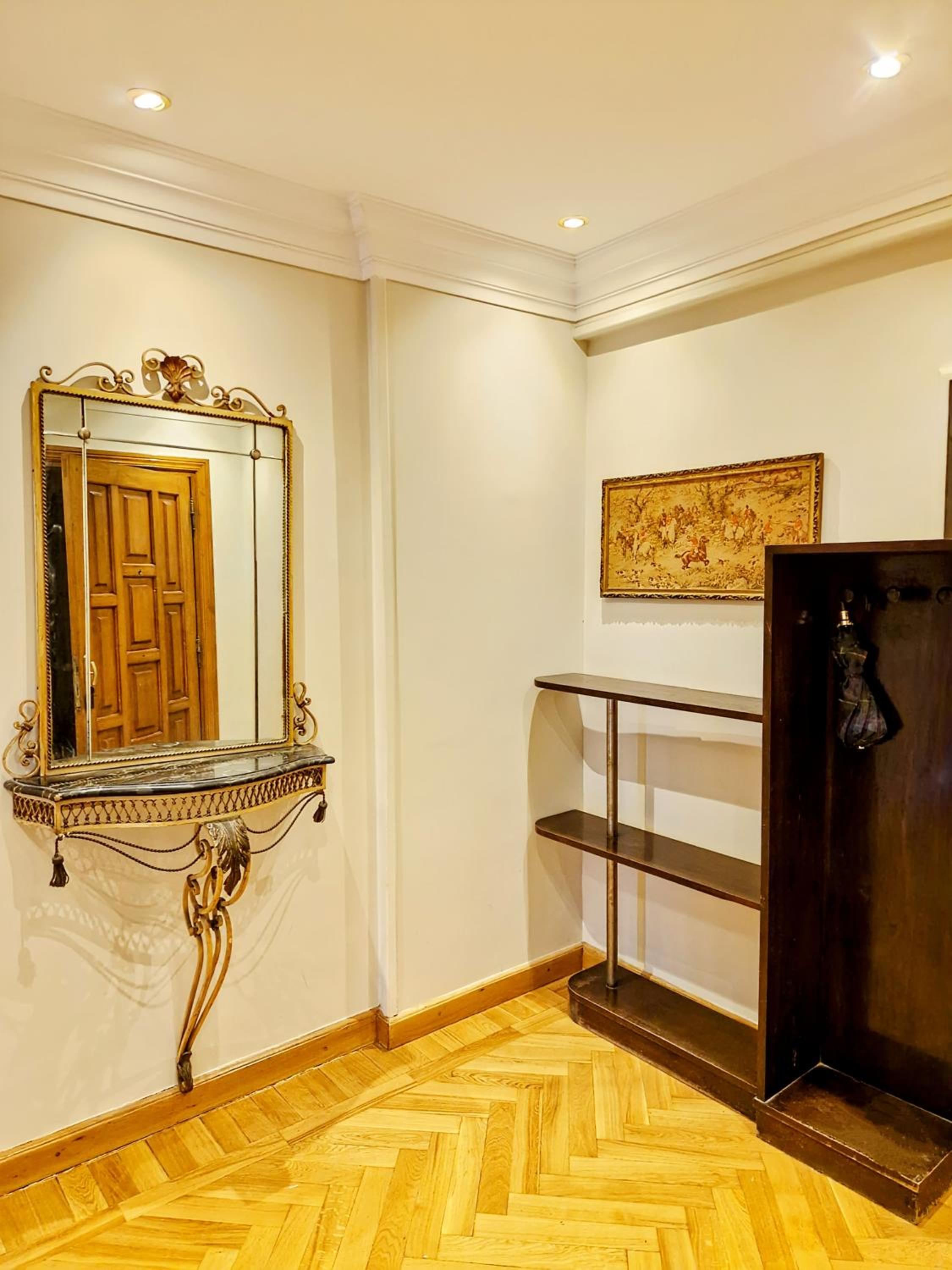 Luxurious apt with panormatic Cairo and Nile view