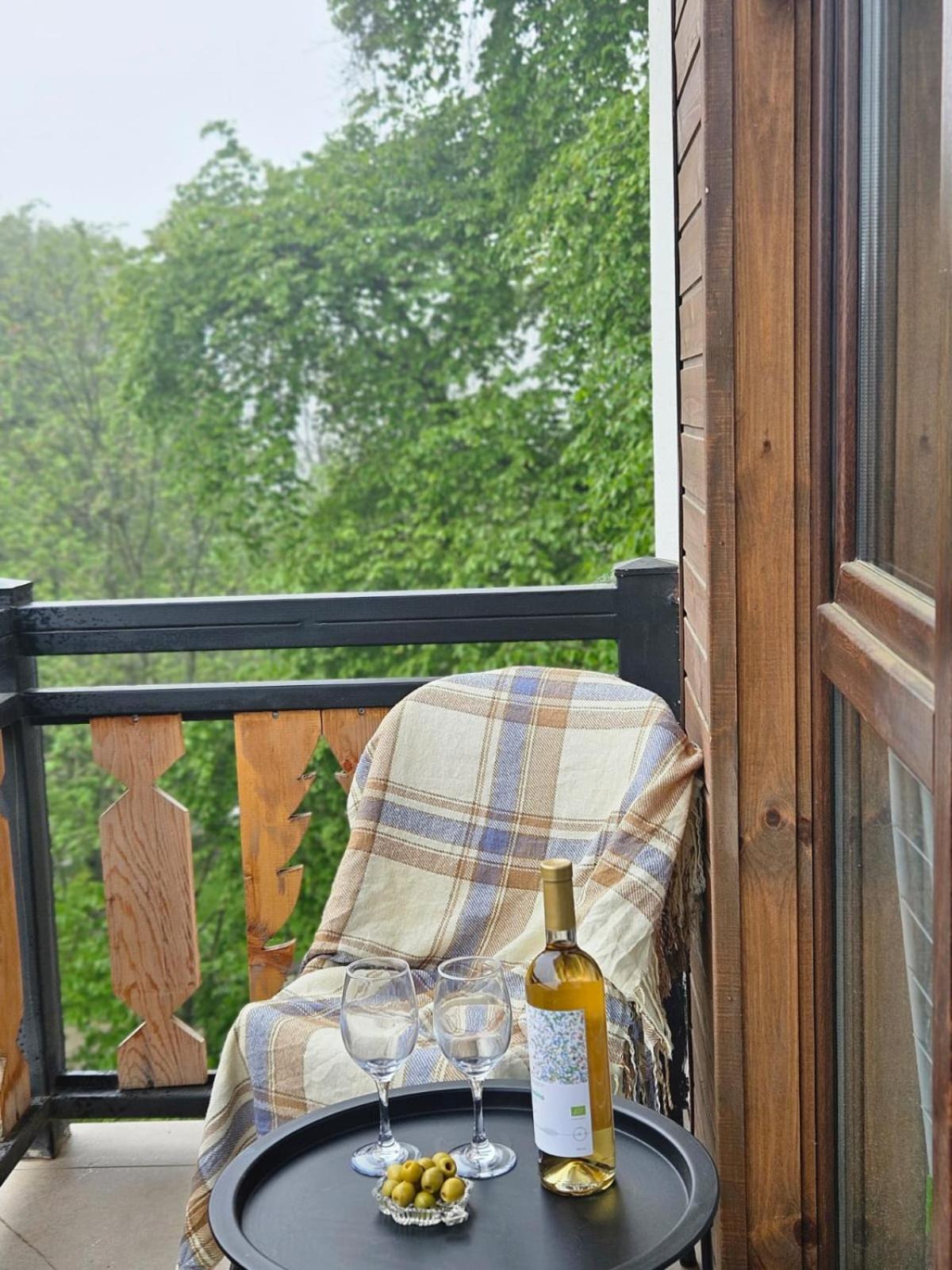 Bakuriani Didveli Residence