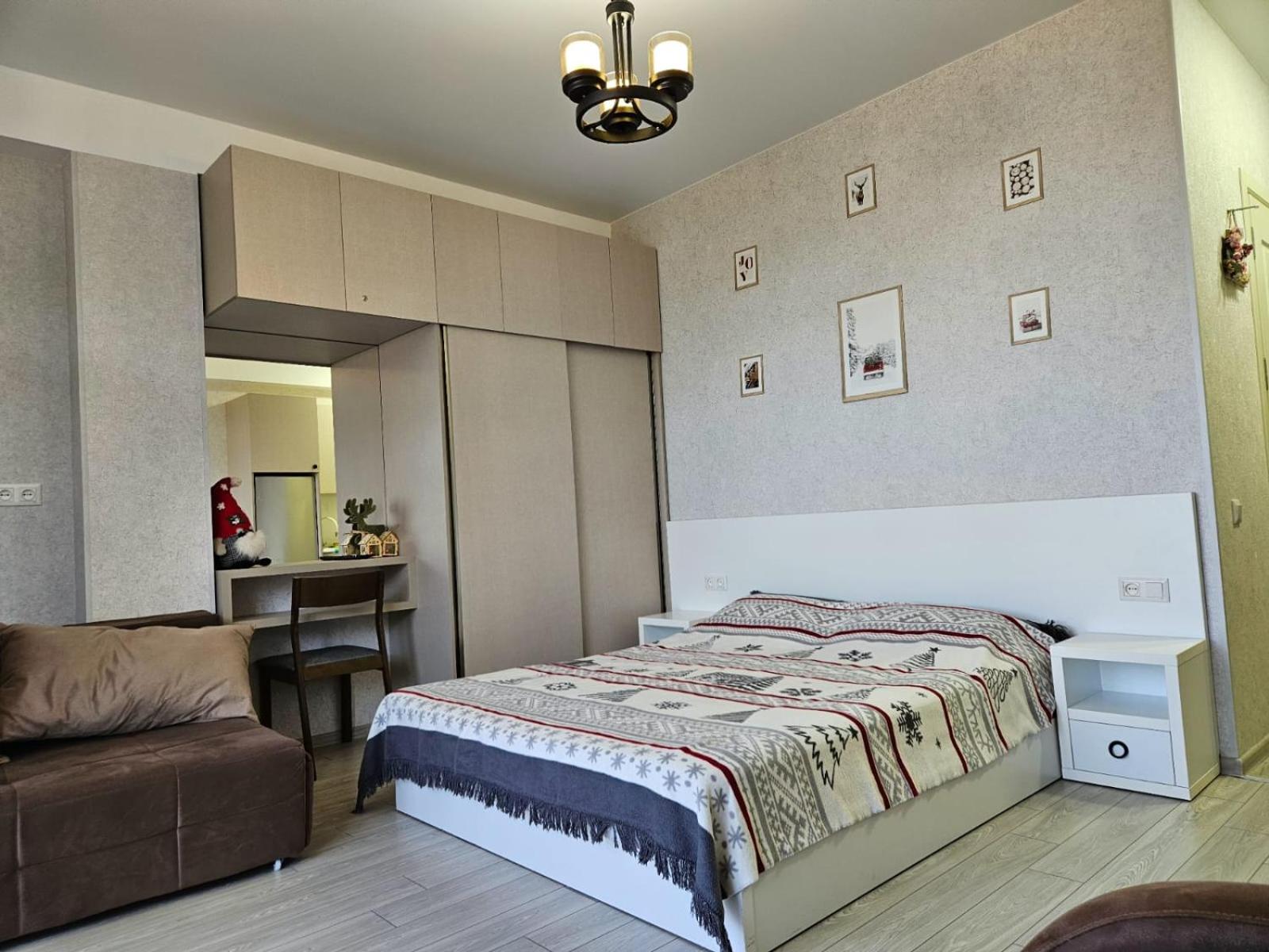 Bakuriani Didveli Residence