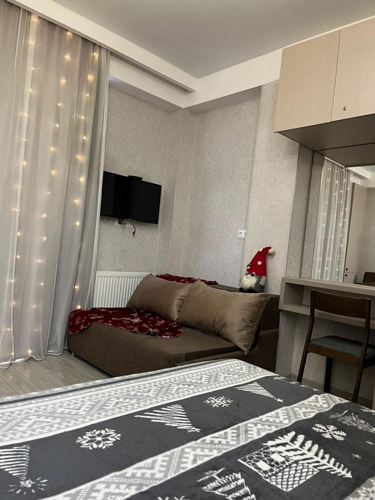 Bakuriani Didveli Residence