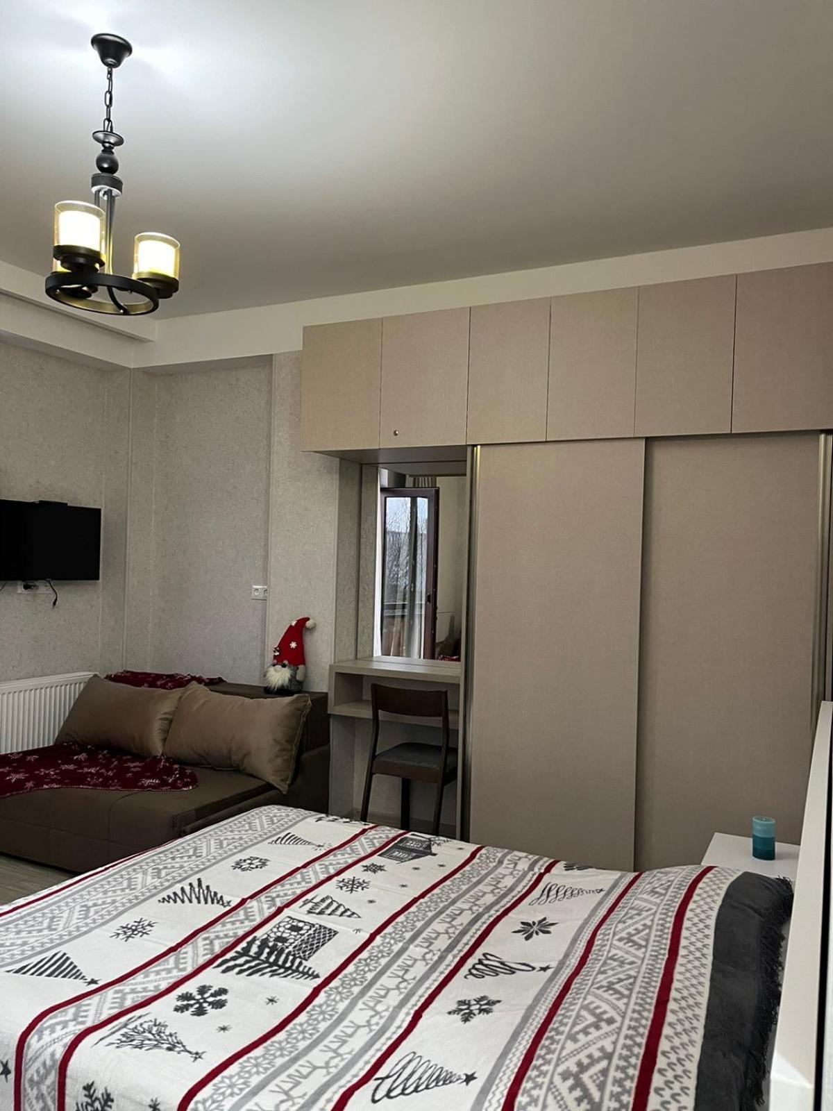 Bakuriani Didveli Residence