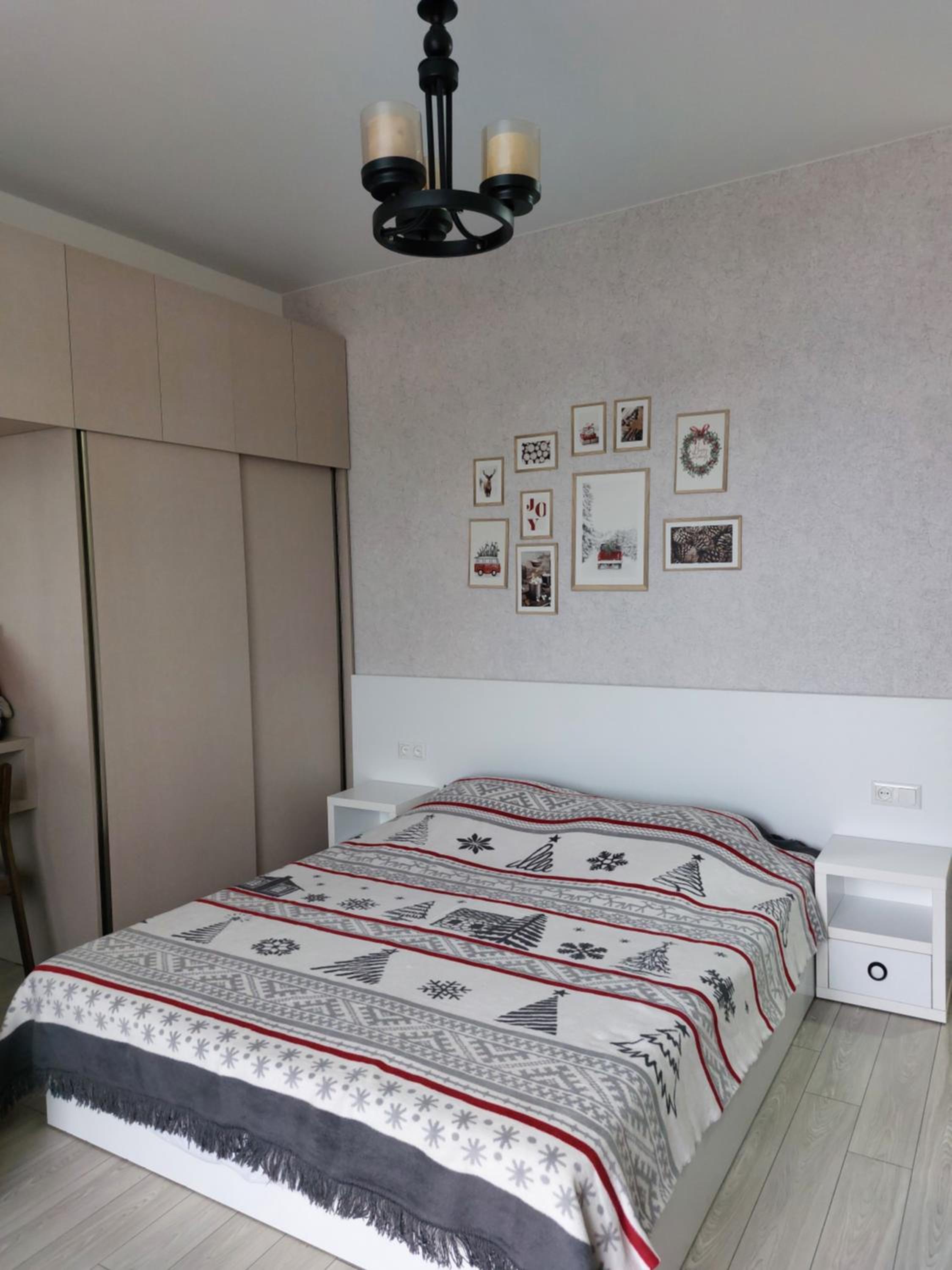Bakuriani Didveli Residence