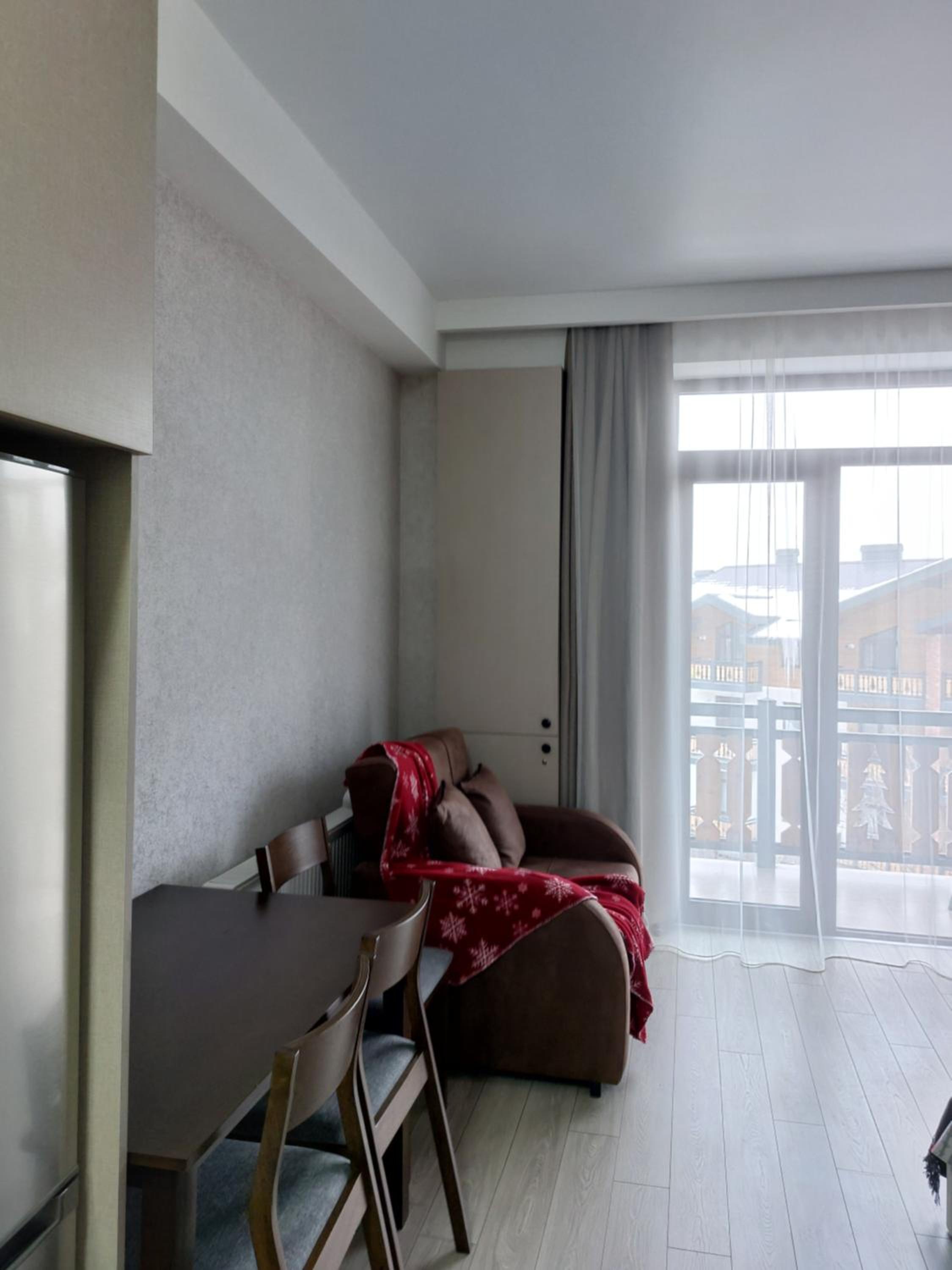 Bakuriani Didveli Residence