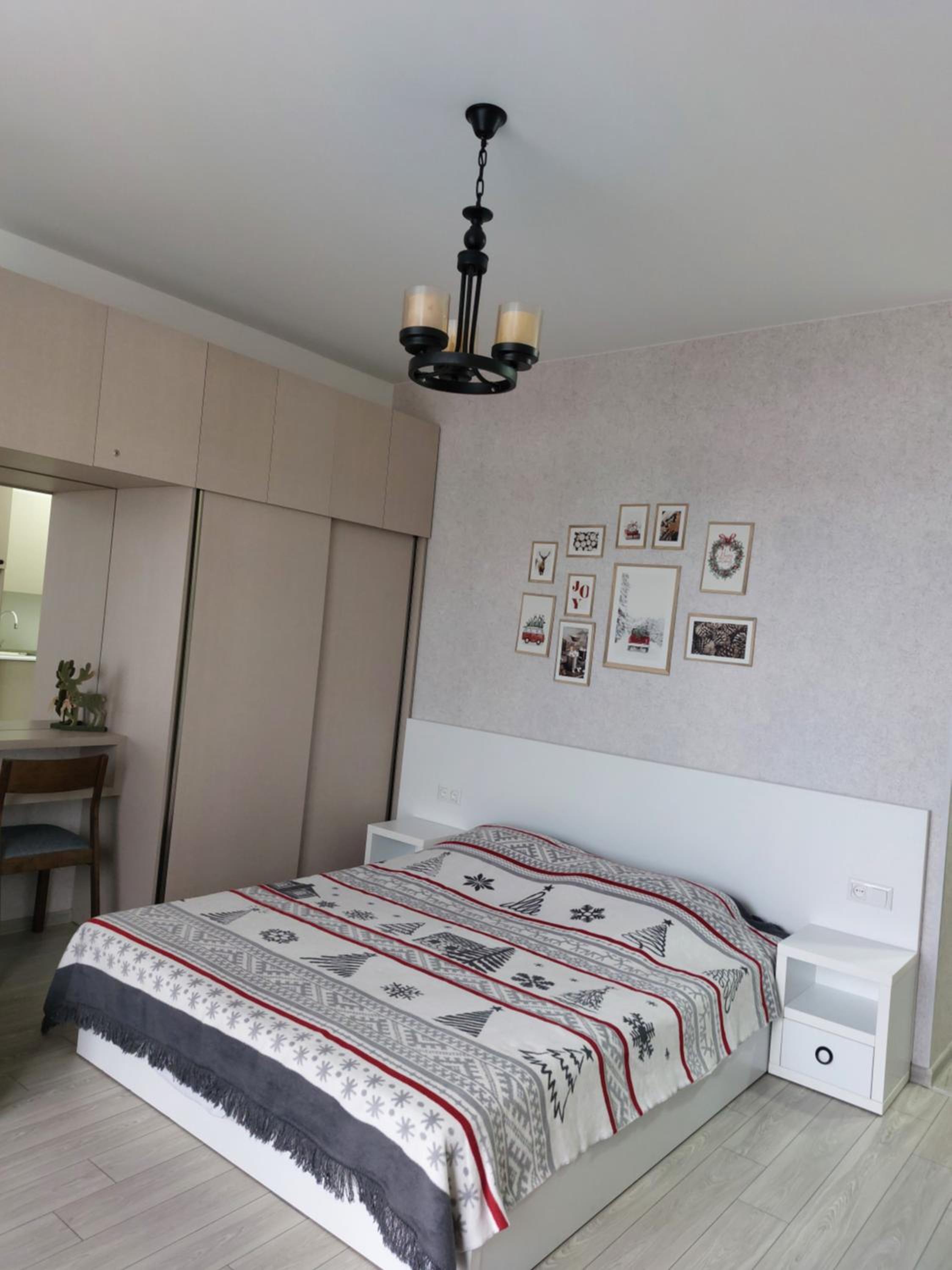 Bakuriani Didveli Residence