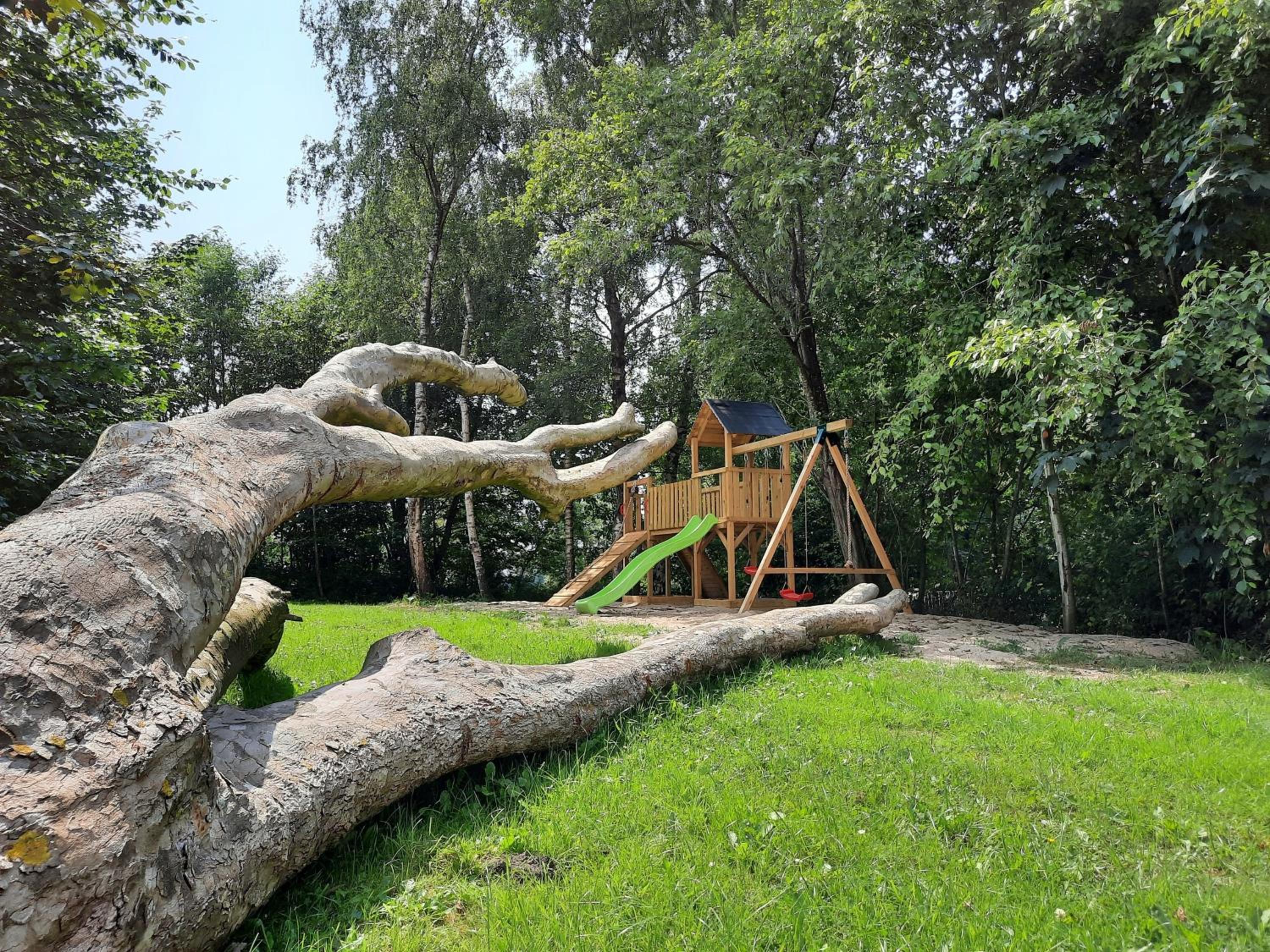 08 Premium Camping Pod "Süderoog"