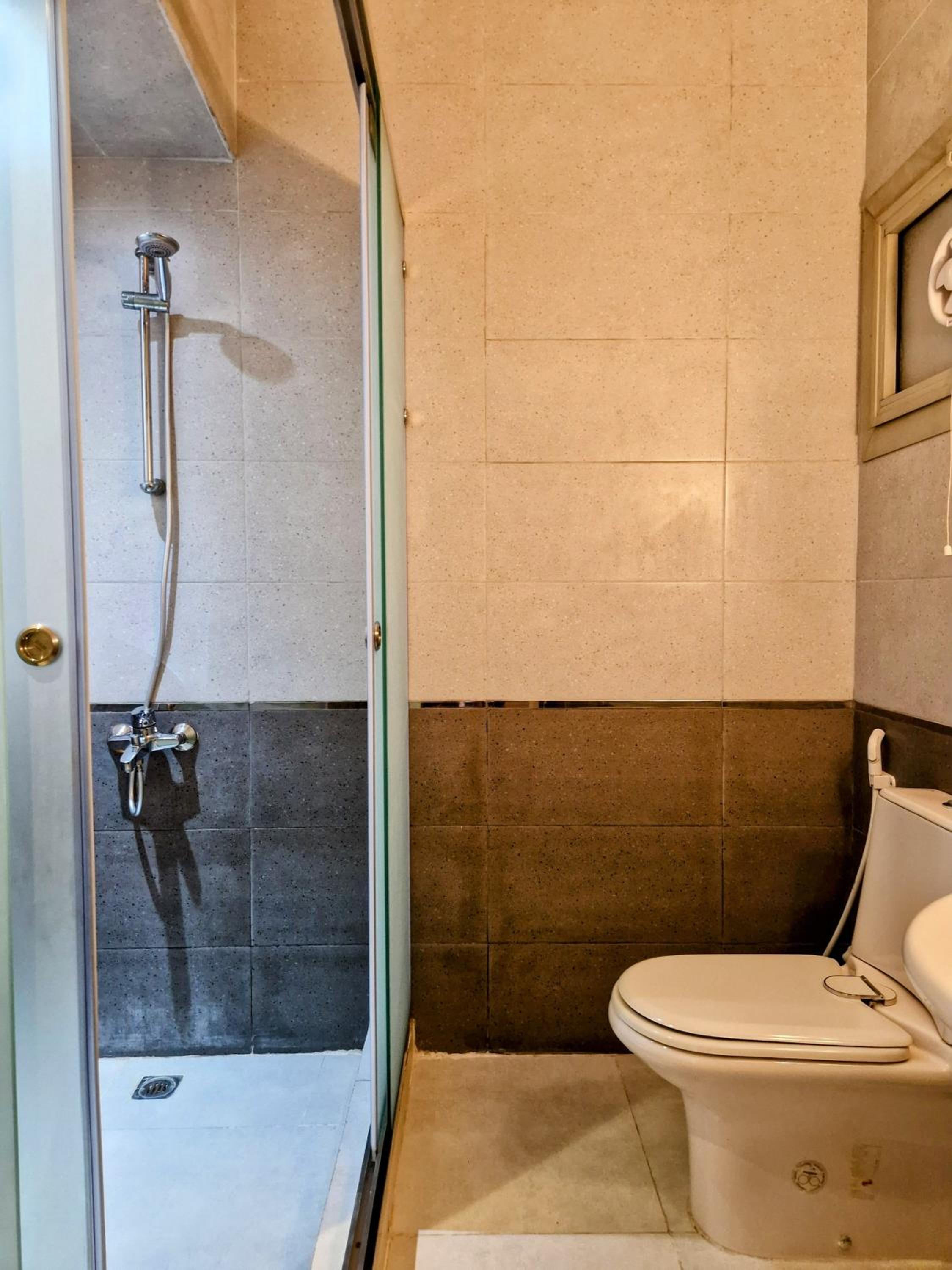 Luxurious apt with panormatic Cairo and Nile view