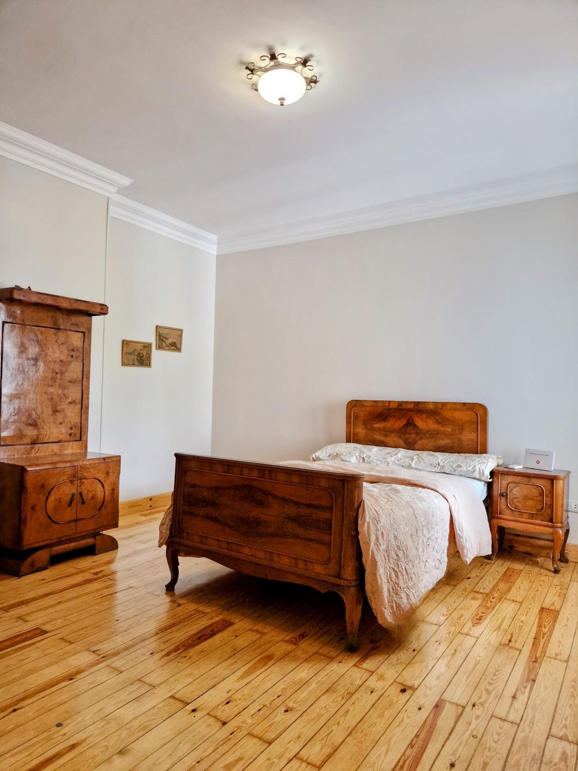Luxurious apt with panormatic Cairo and Nile view